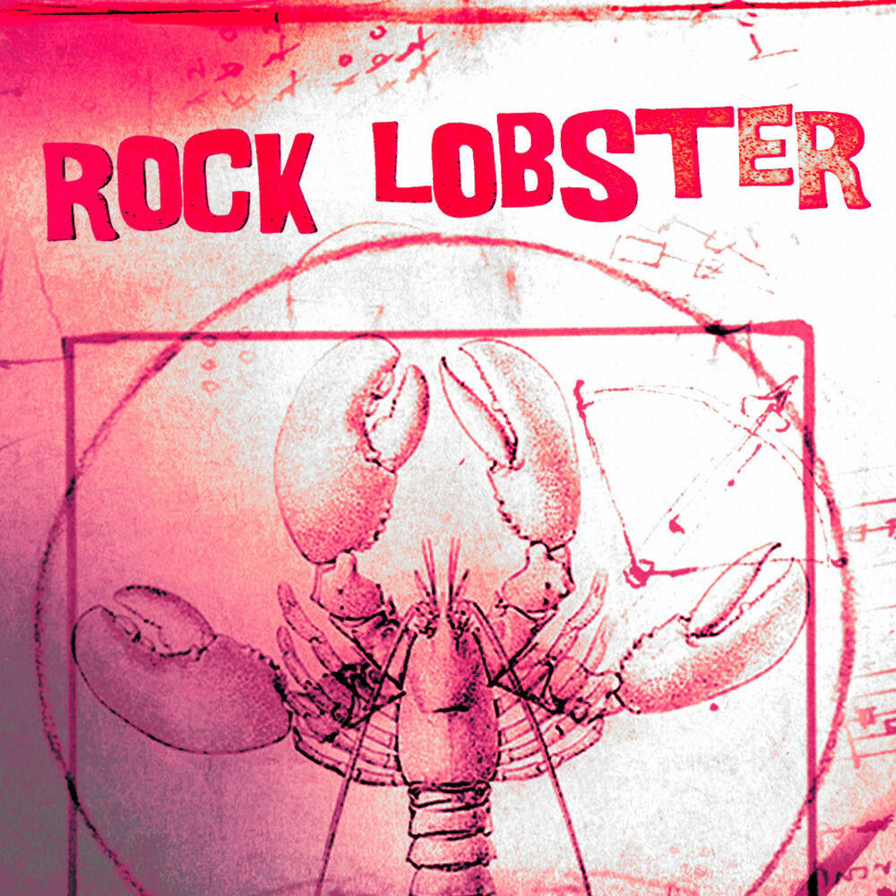 Релиз Rock Lobster