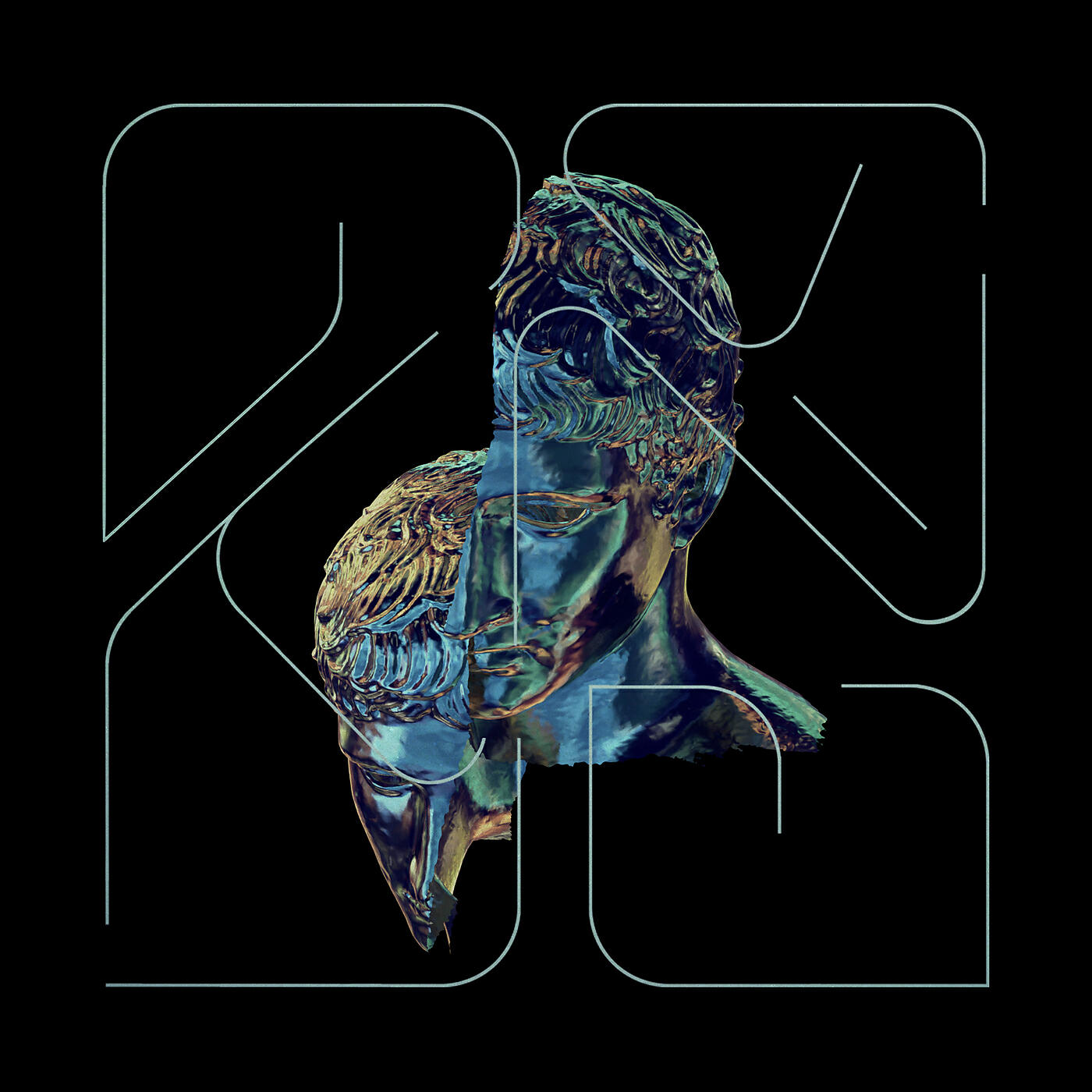 Релиз GANGLY - EP