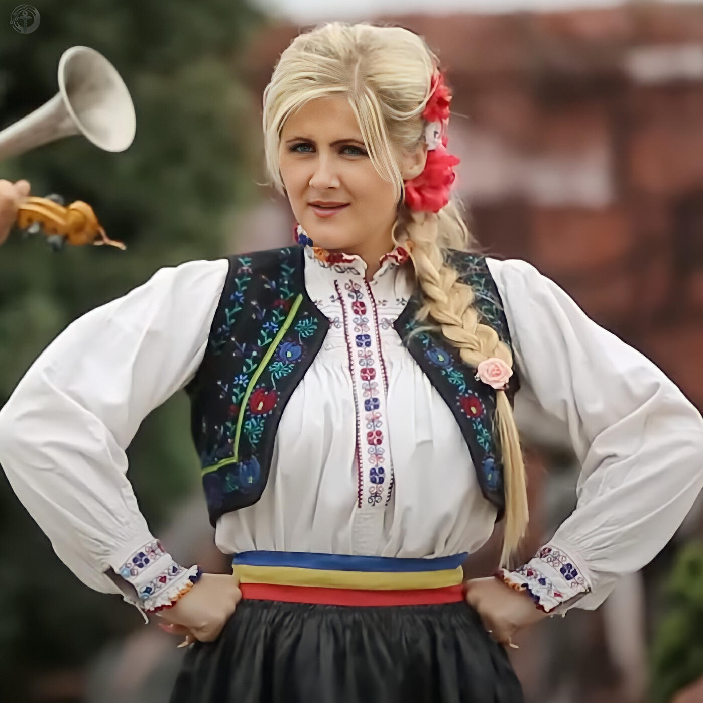Обложка трека