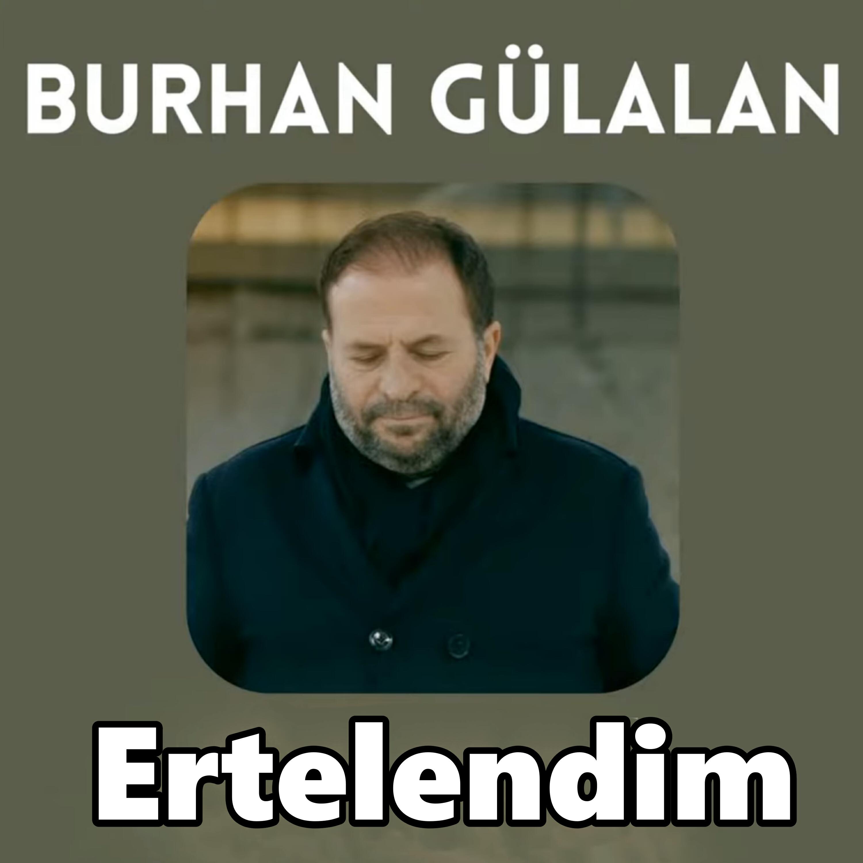 Релиз Ertelendim