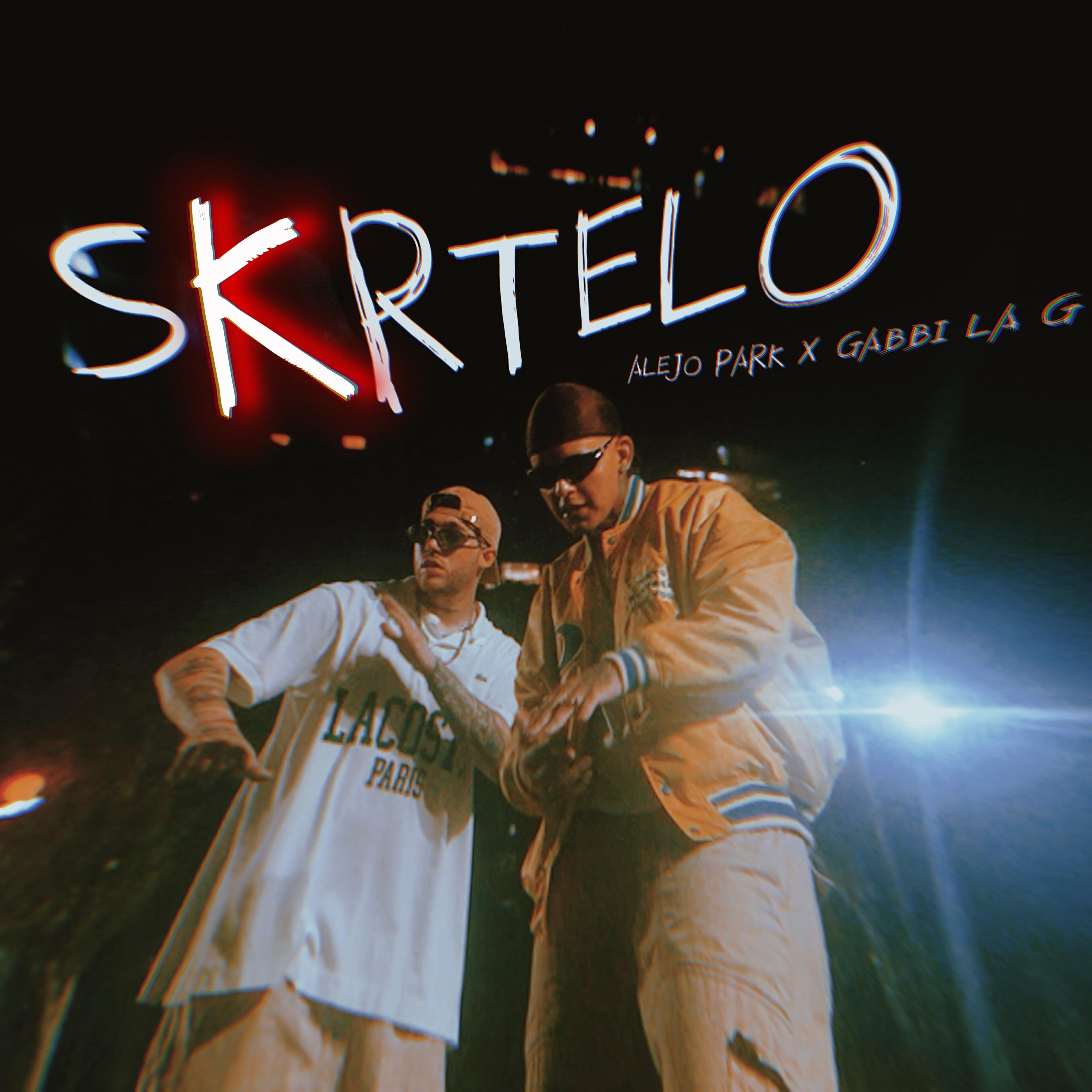 Релиз Skrtelo