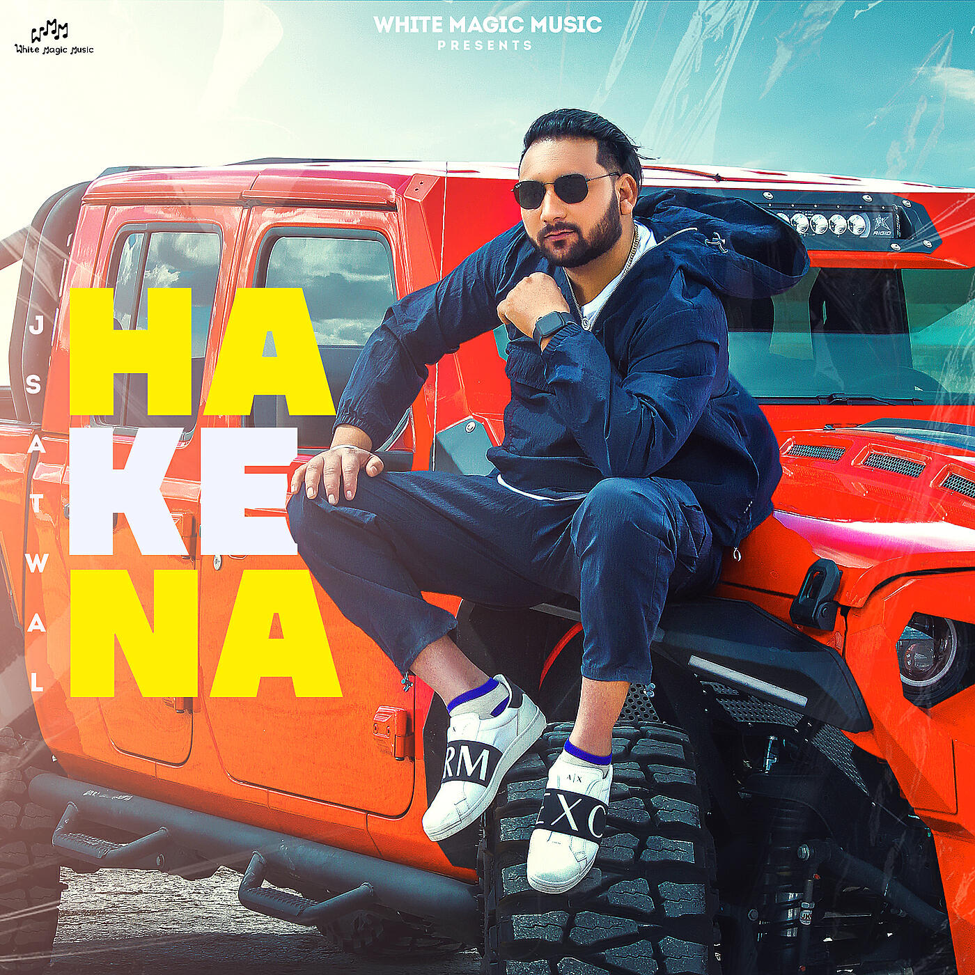 Релиз Ha Ke Na