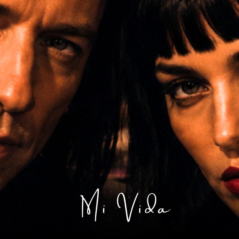 Релиз Mi Vida