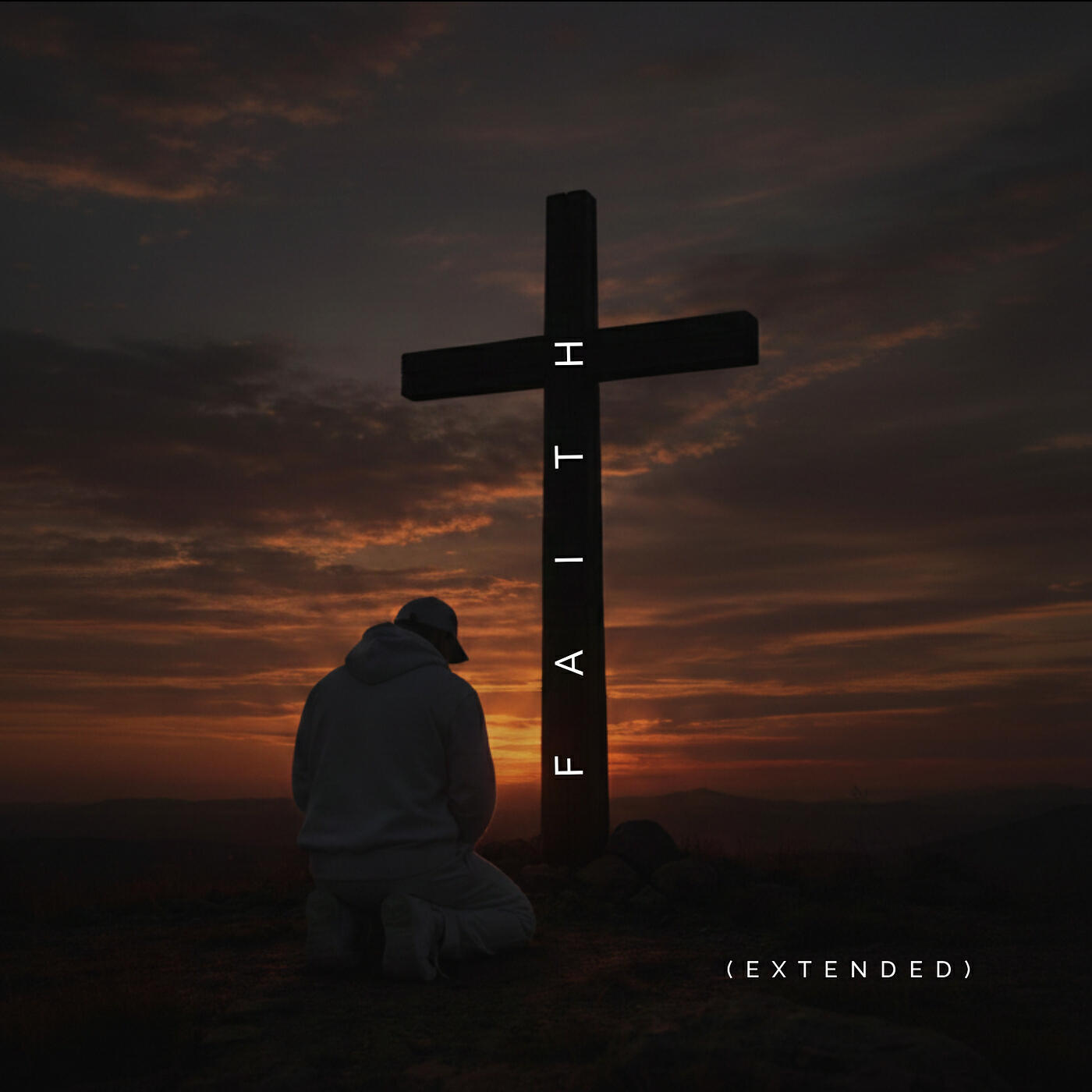 Релиз Faith (Extended)