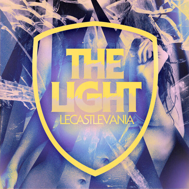 Релиз The Light