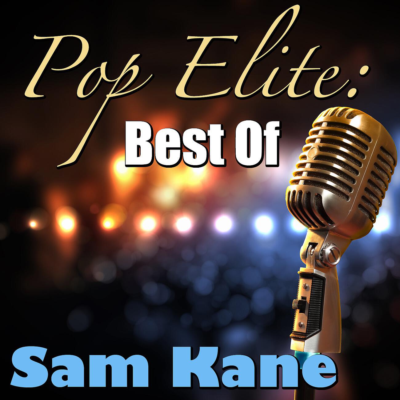 Sam Kane