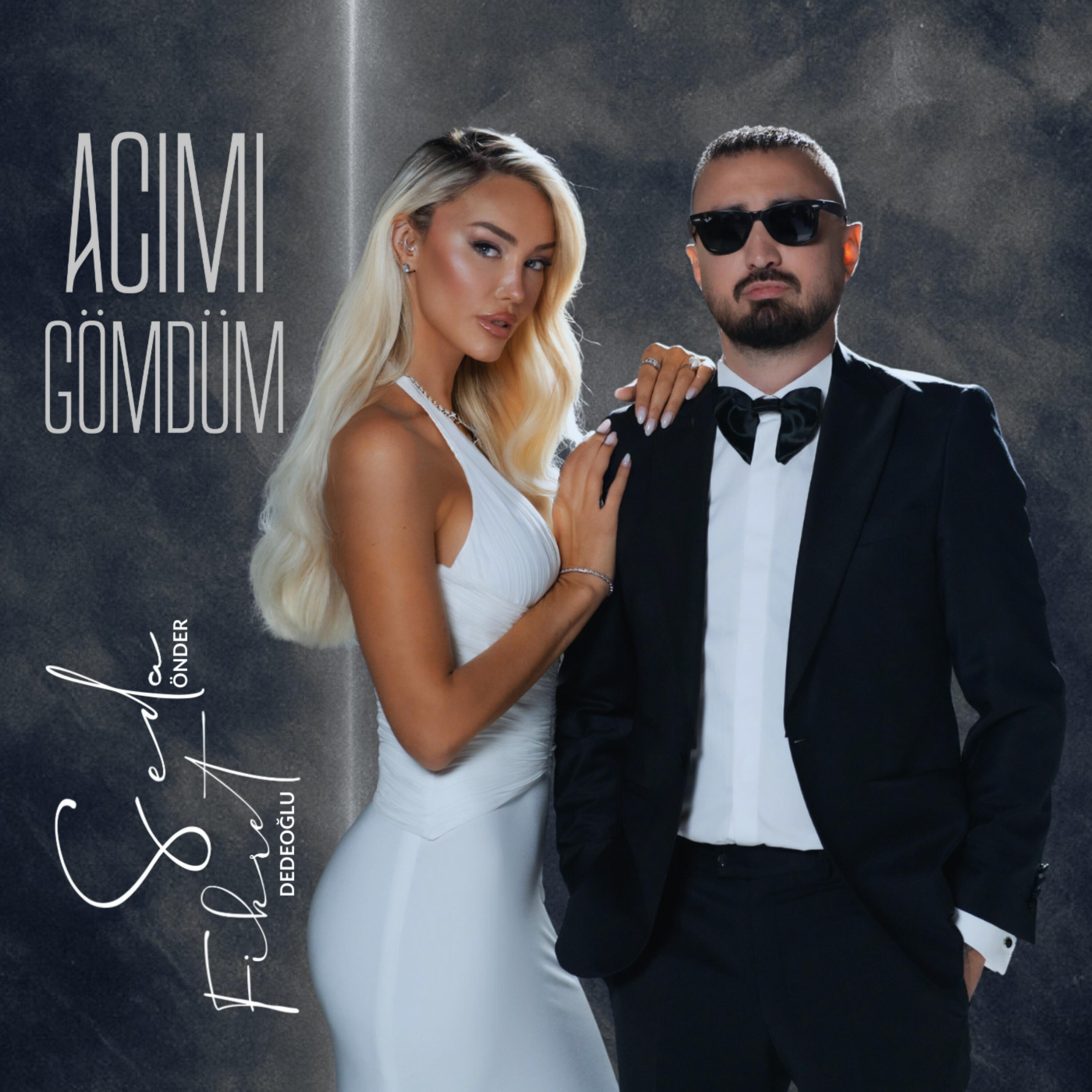 Релиз Acımı Gömdüm