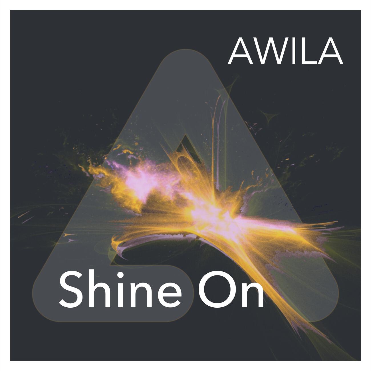 Релиз Shine On
