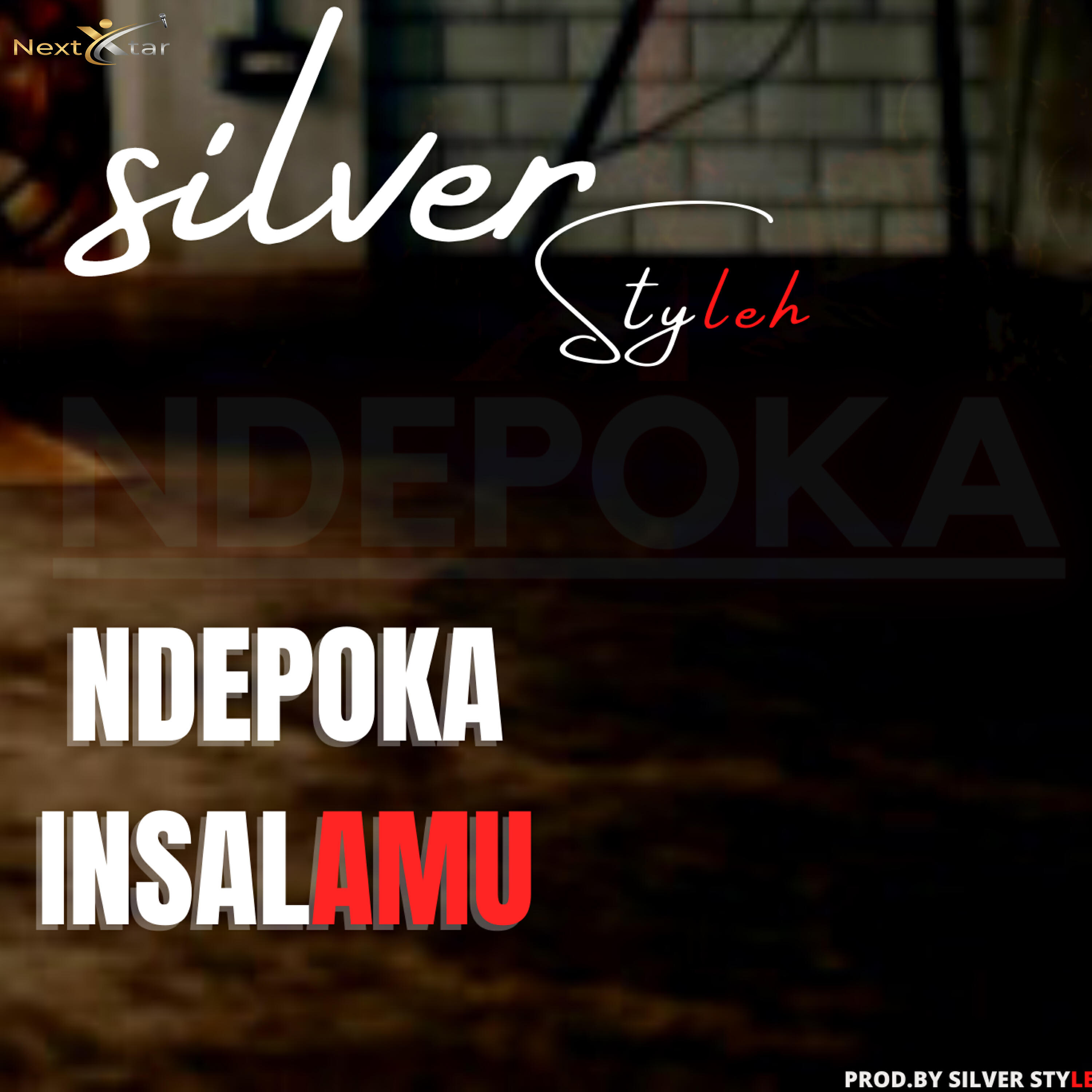 Релиз Ndepoka Insalamu