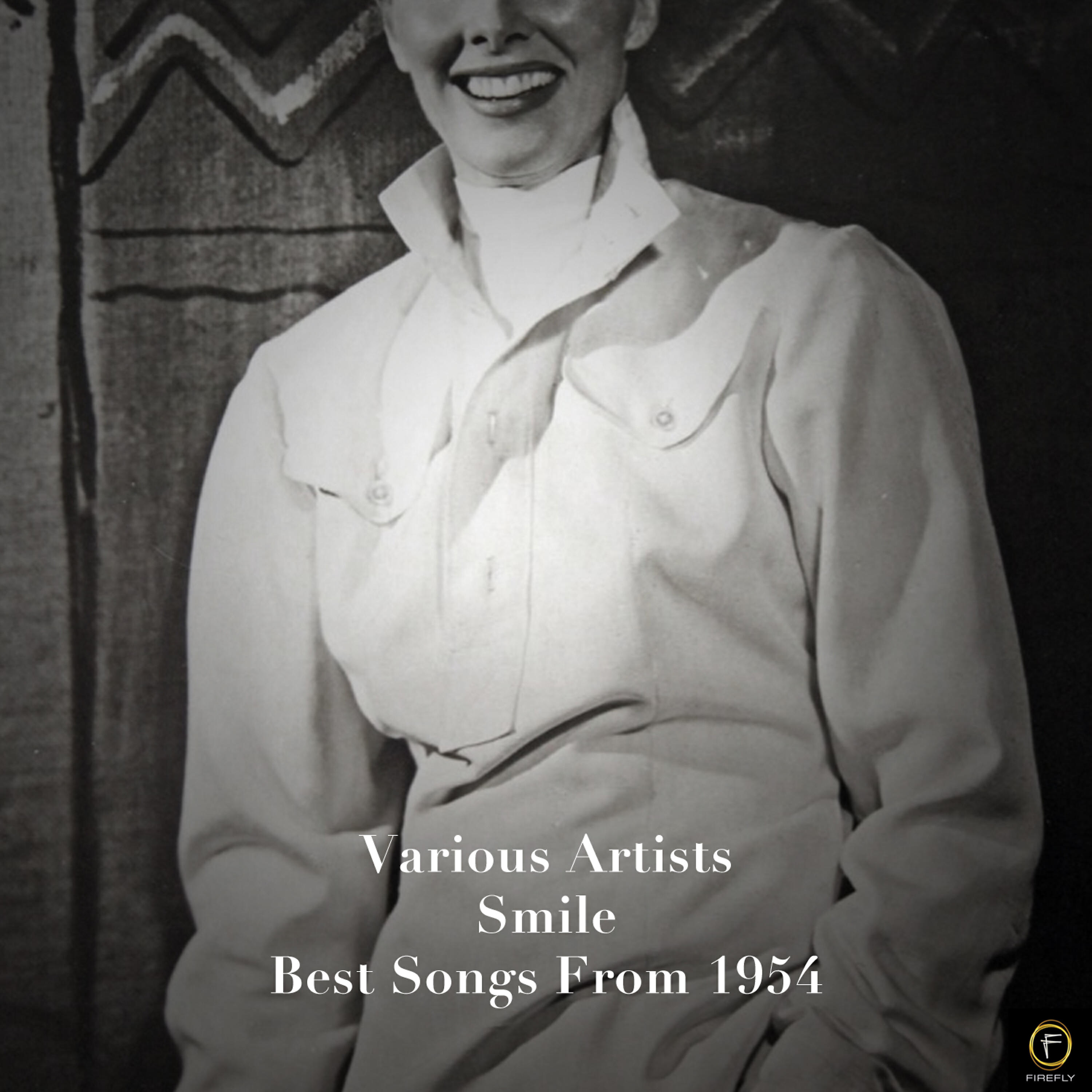 Релиз Smile-Best Songs from 1954
