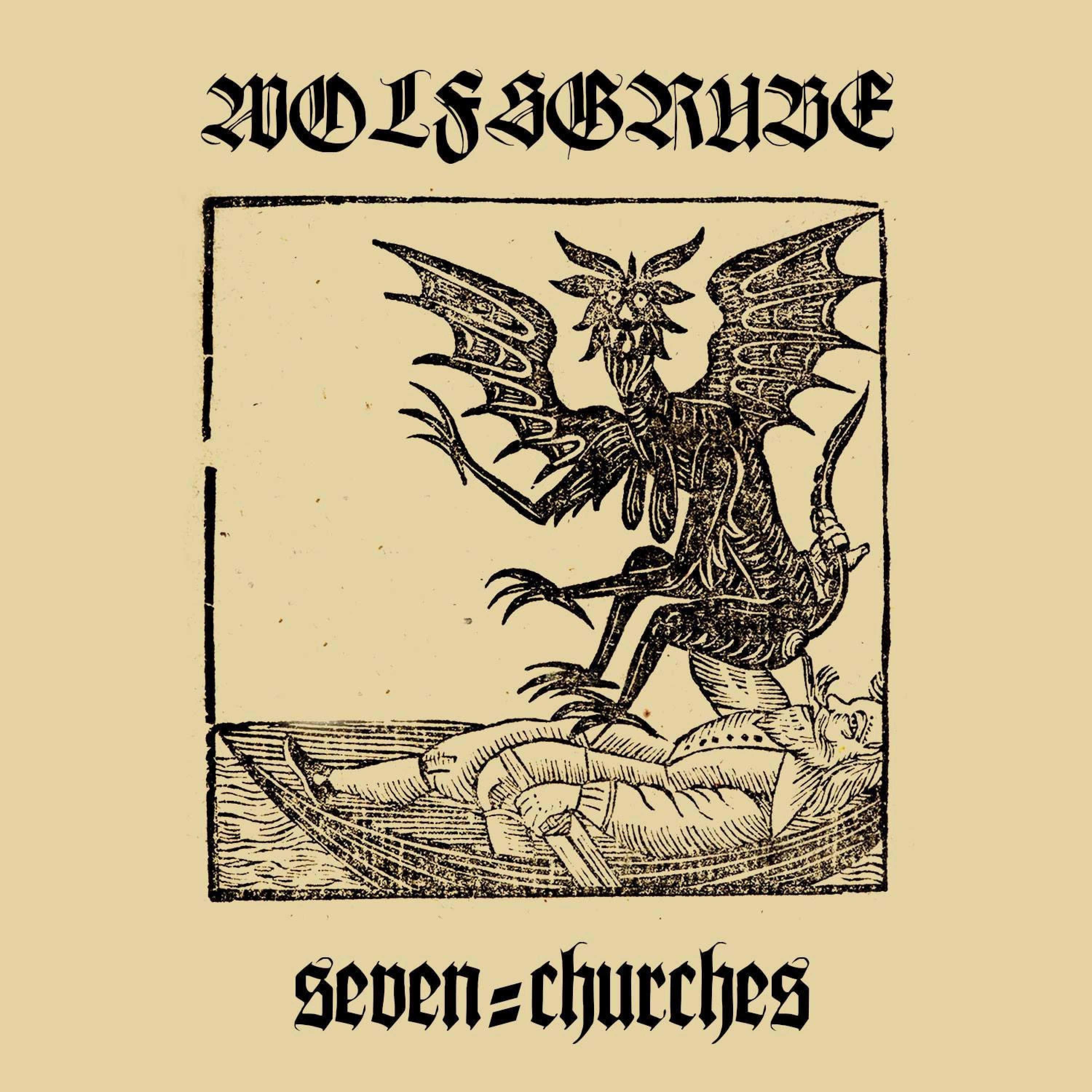 Wolfsgrube