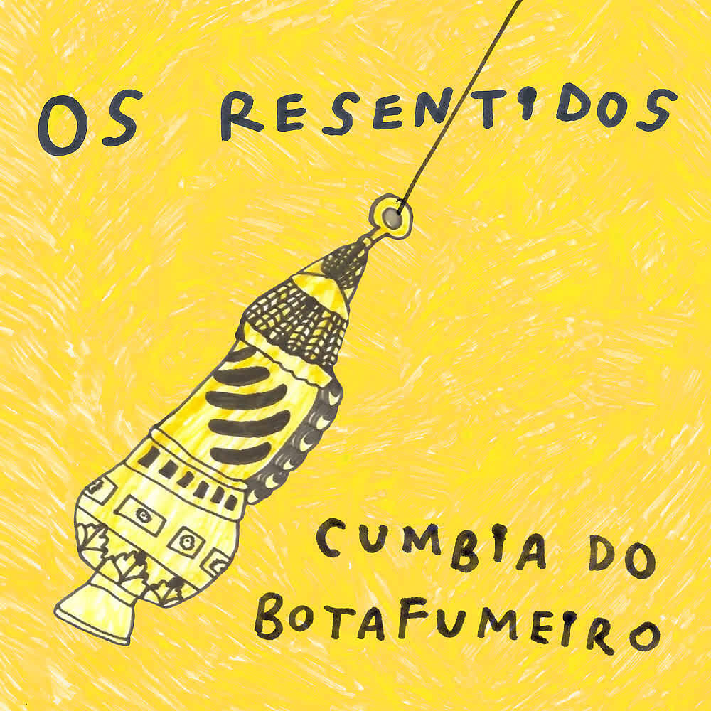 Релиз Cumbia do Botafumeiro