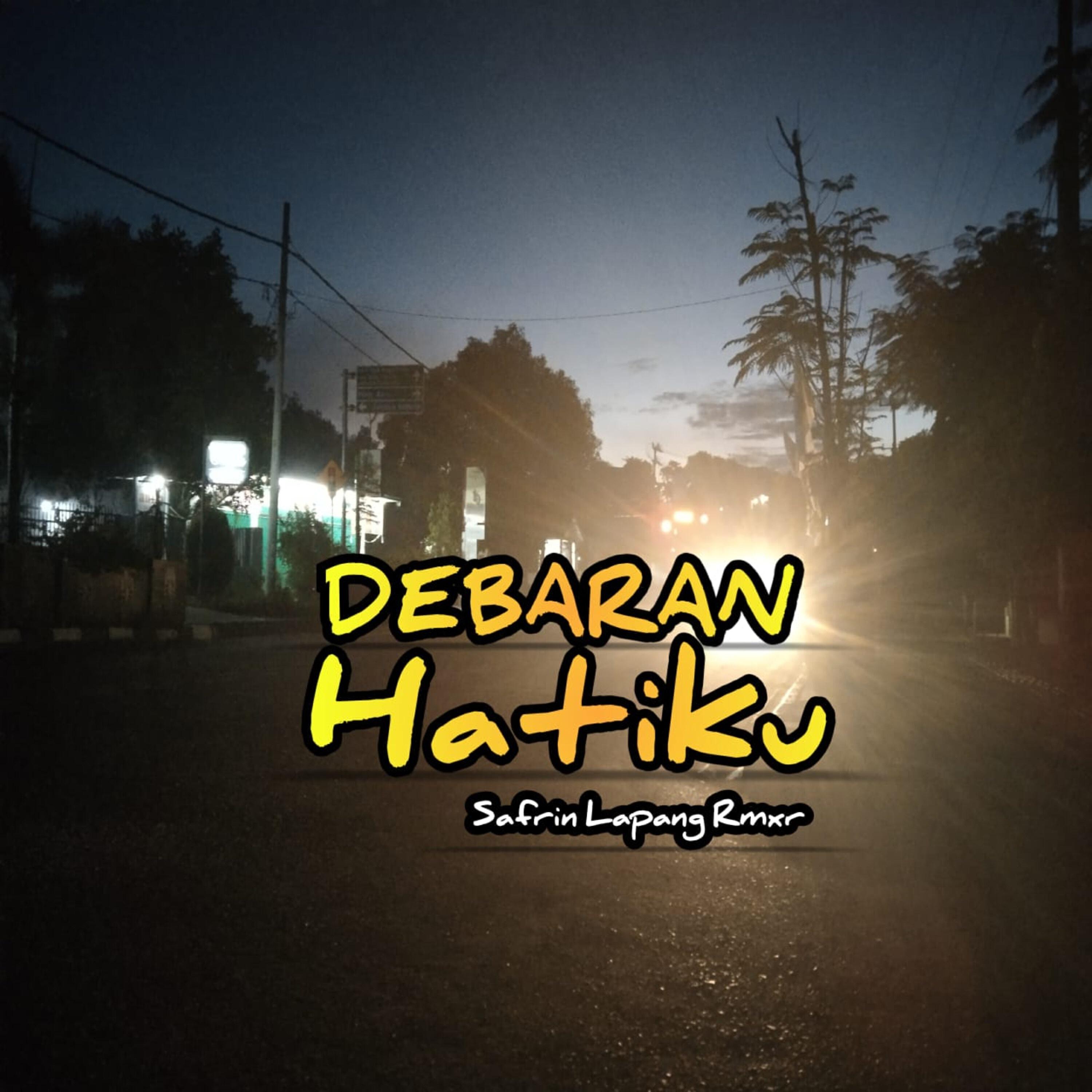 Релиз Debaran Hati Ku