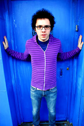 Ian Axel