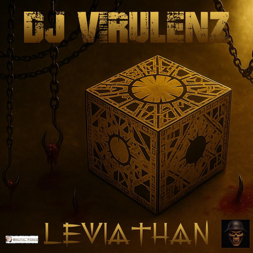 Релиз Leviathan