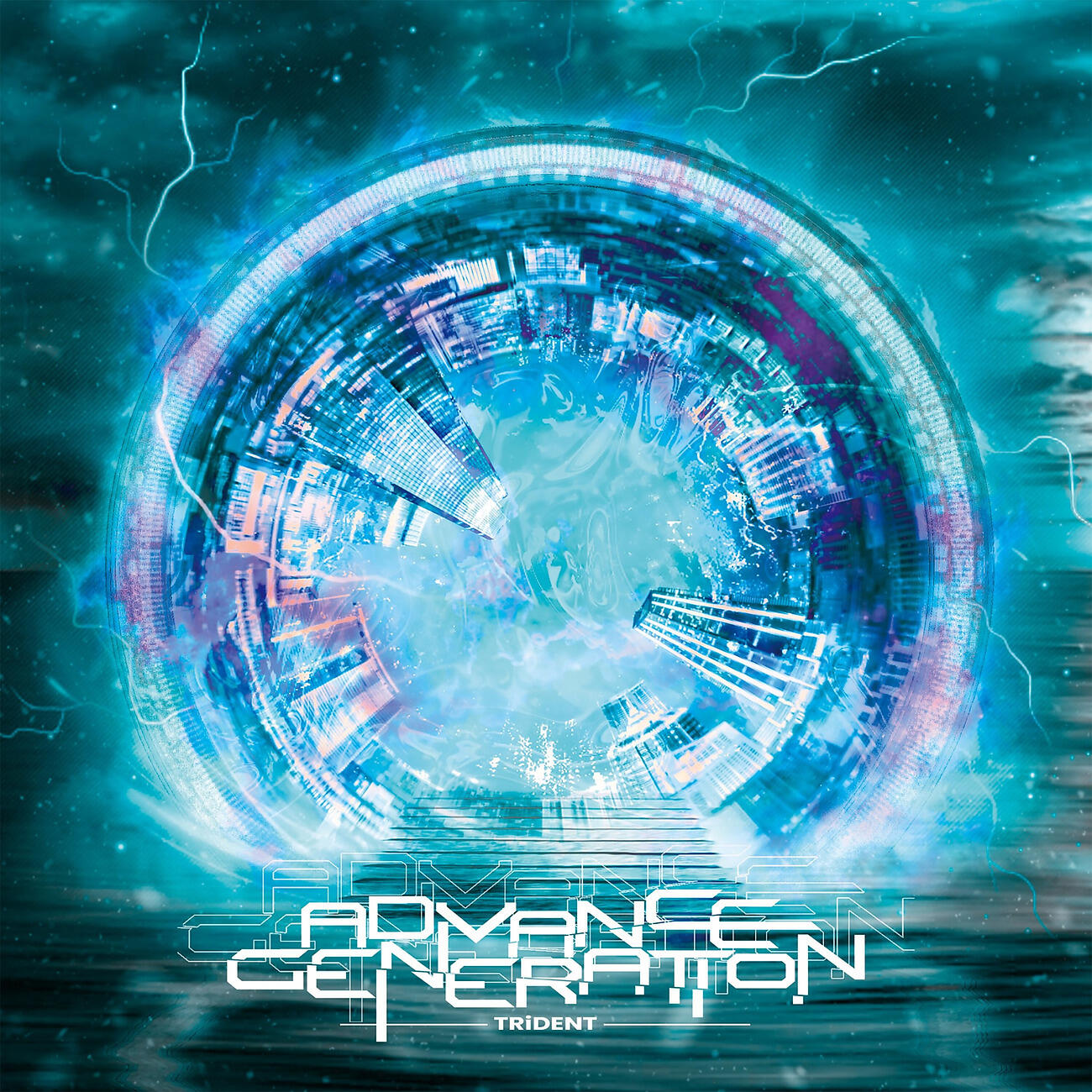 Релиз ADVANCE GENERATION