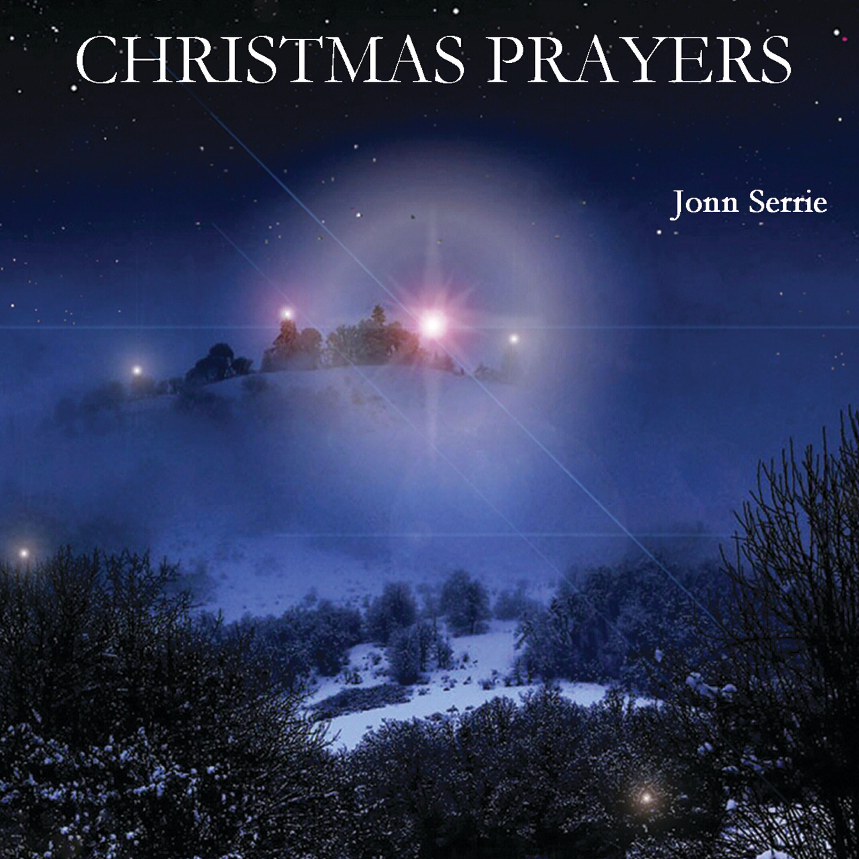 Релиз Christmas Prayers