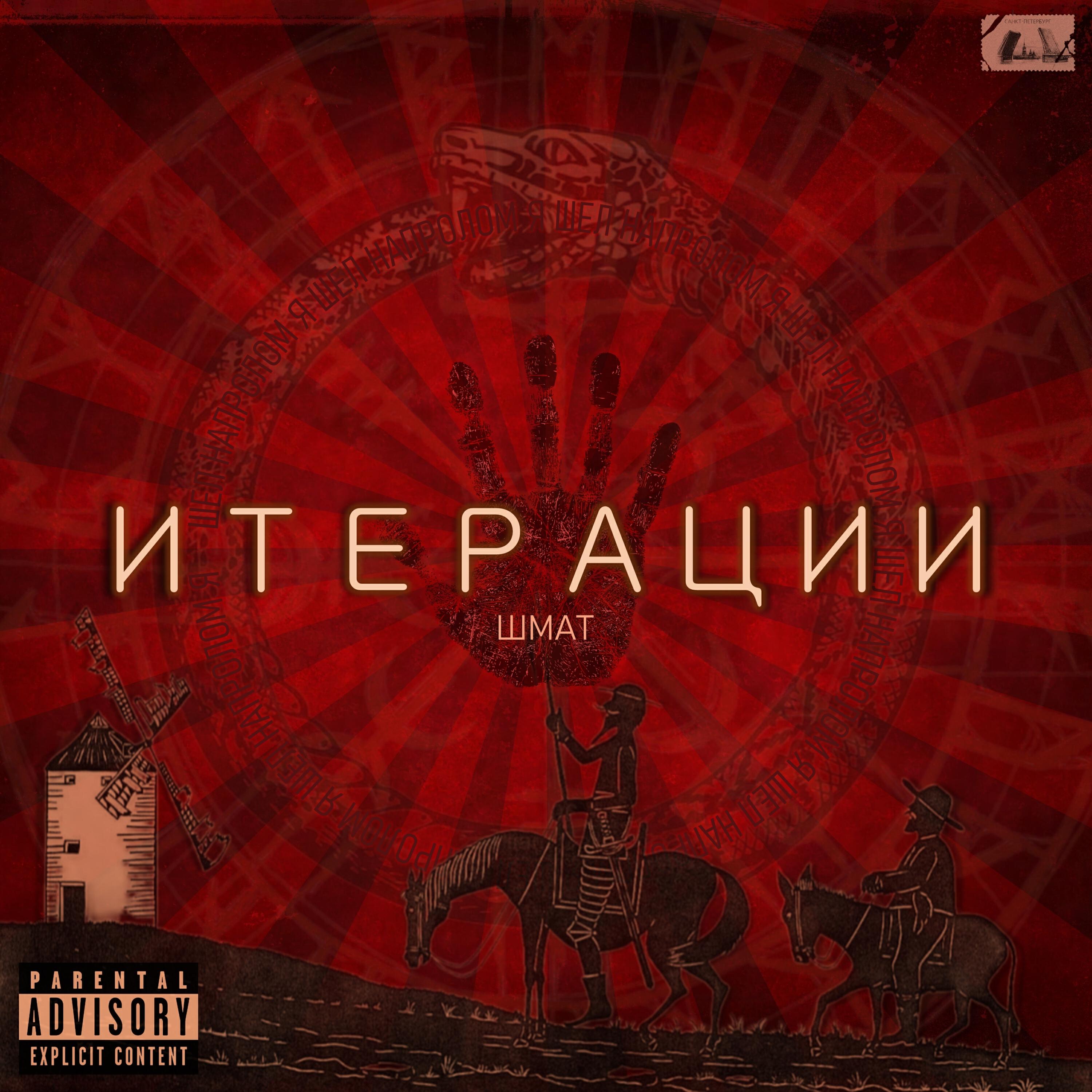 Релиз Итерации