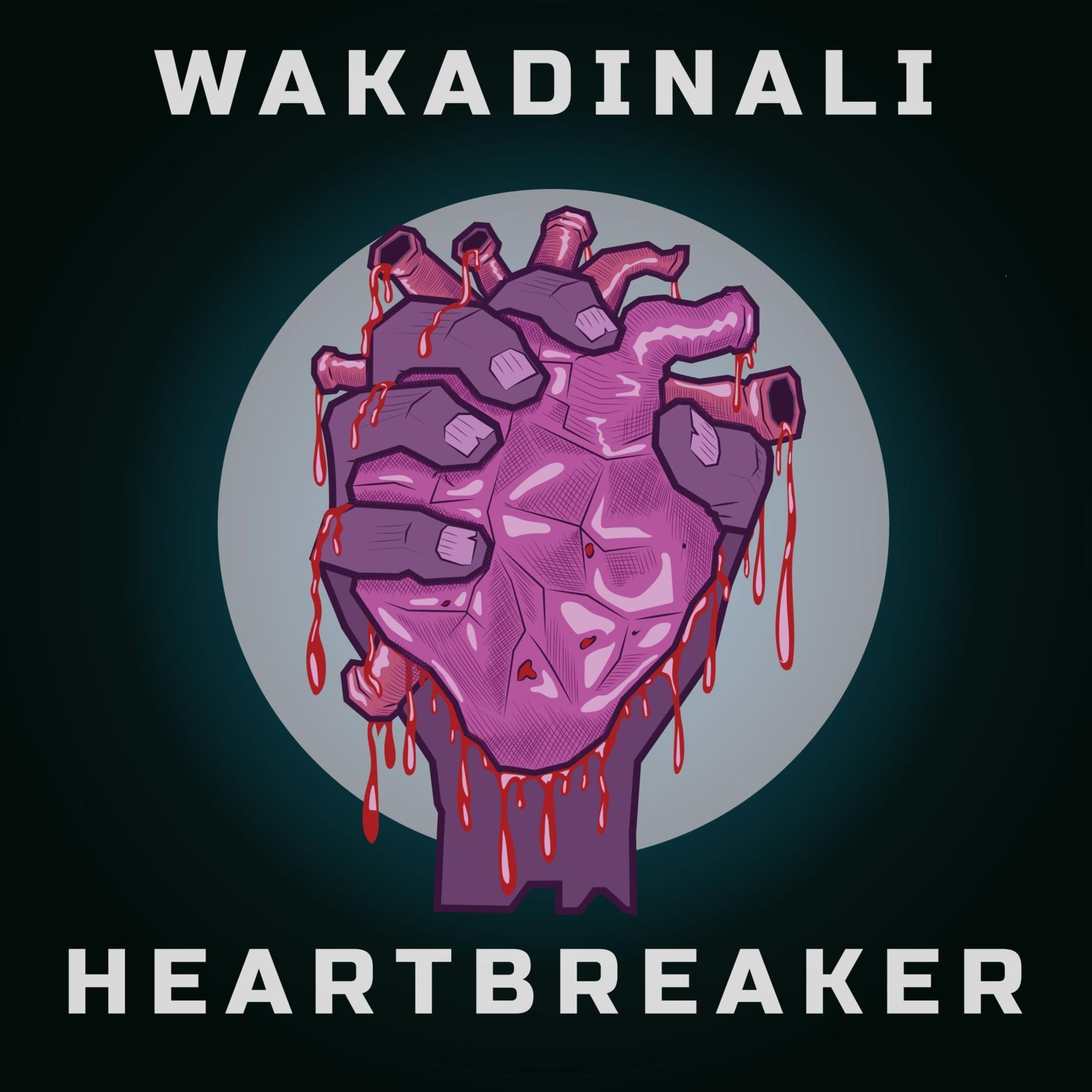 Релиз Heartbreaker