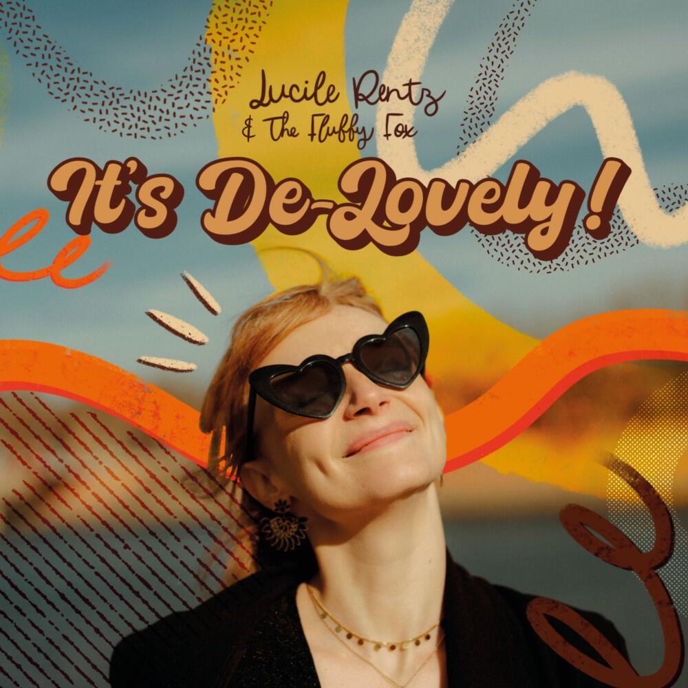Релиз It's De-Lovely!