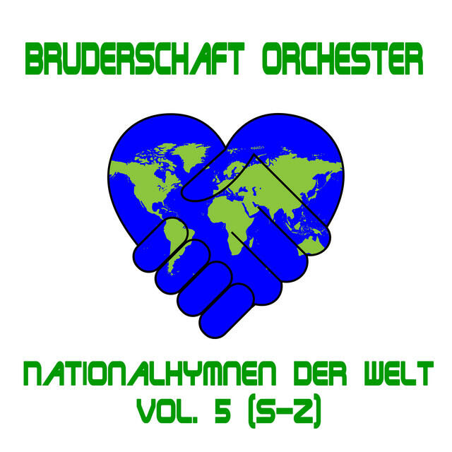 Релиз Nationalhymnen der Welt, Vol. 5 (S-Z)