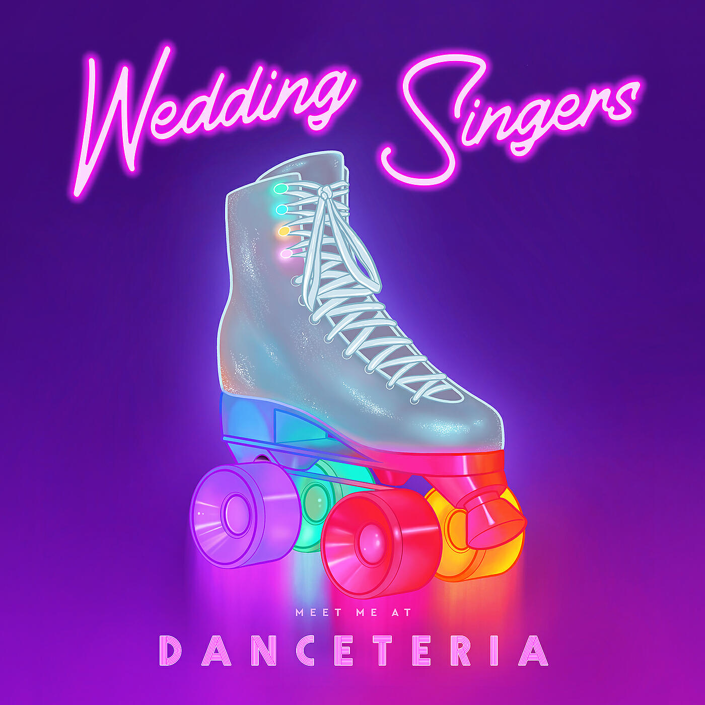 Wedding Singers