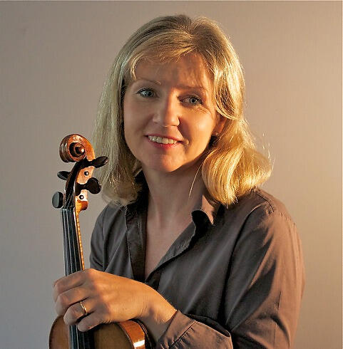 Elizabeth Layton