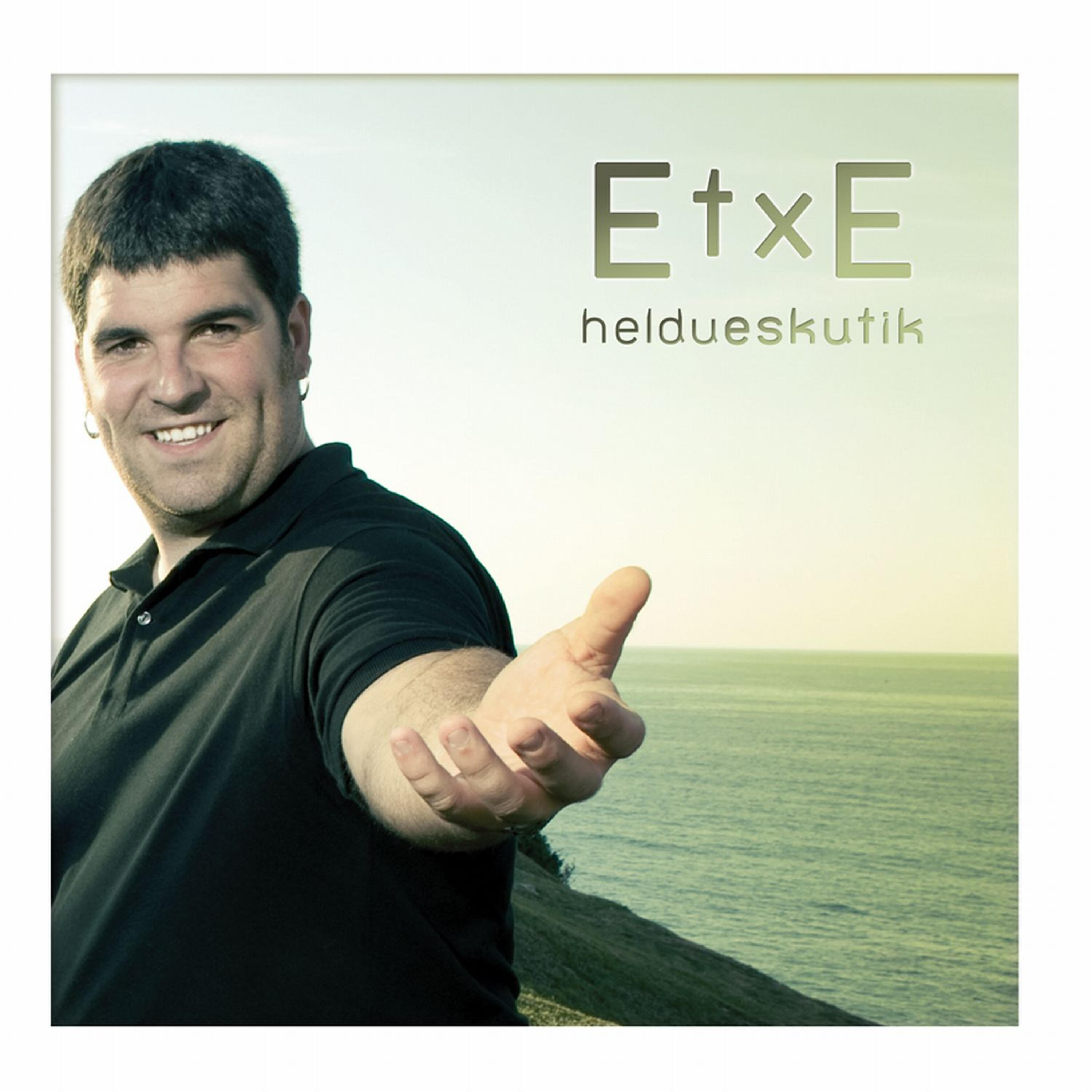 Релиз Heldu Eskutik