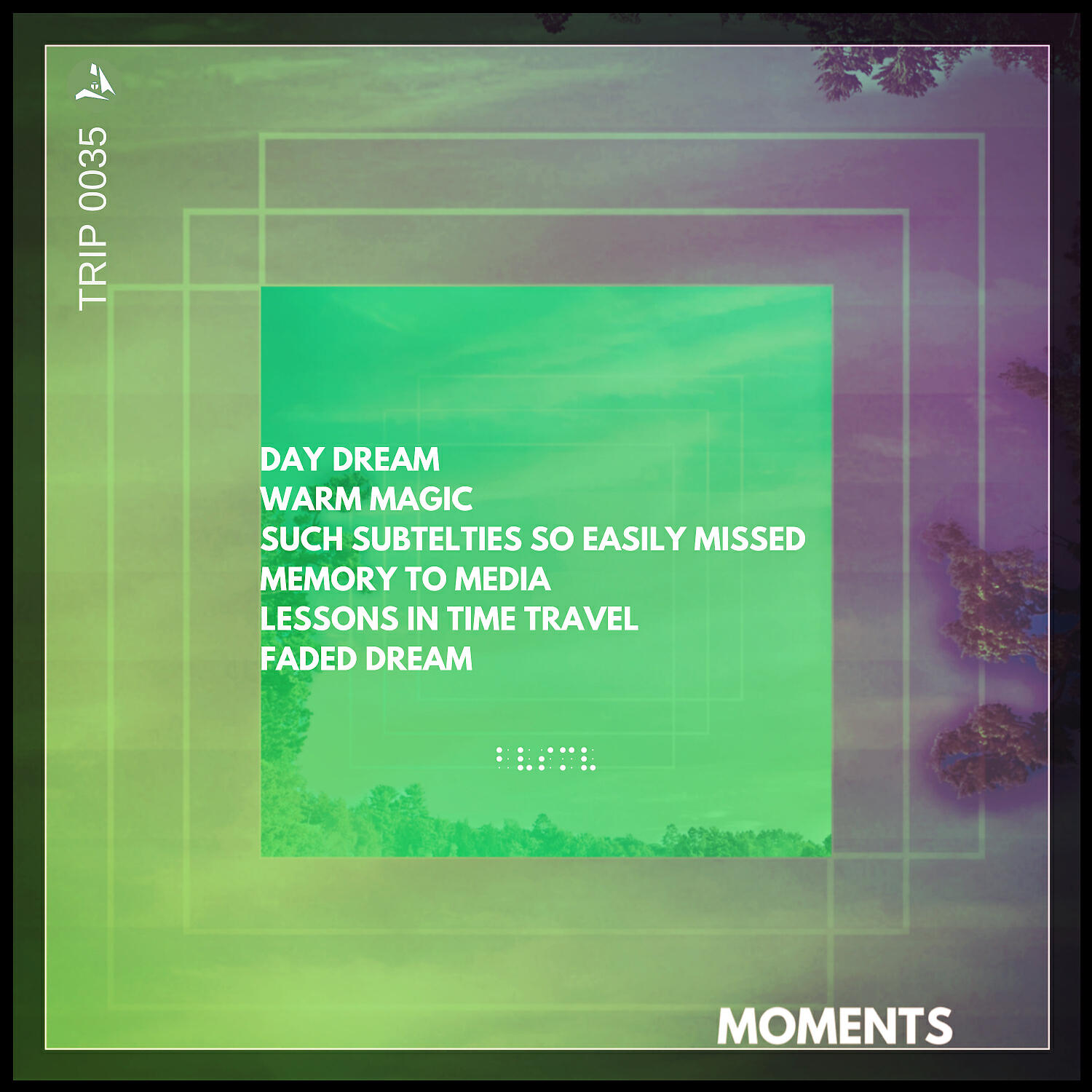 Релиз Moments