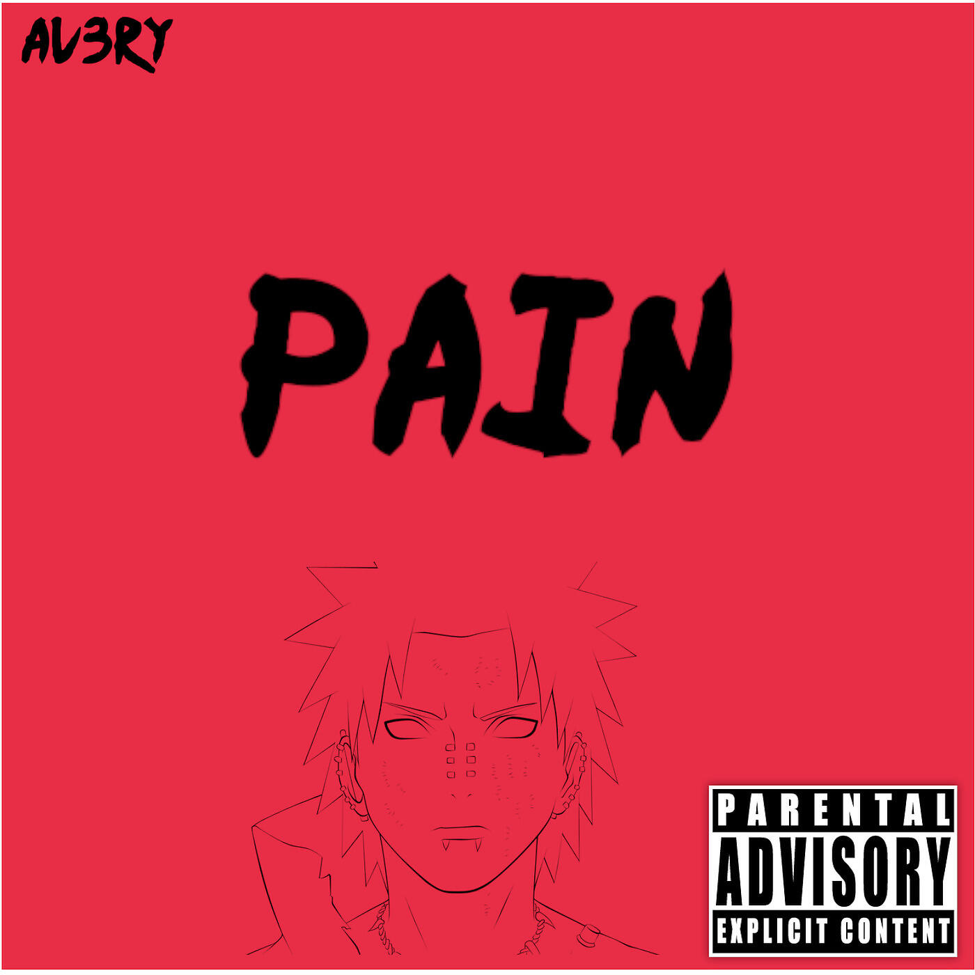 Релиз Pain