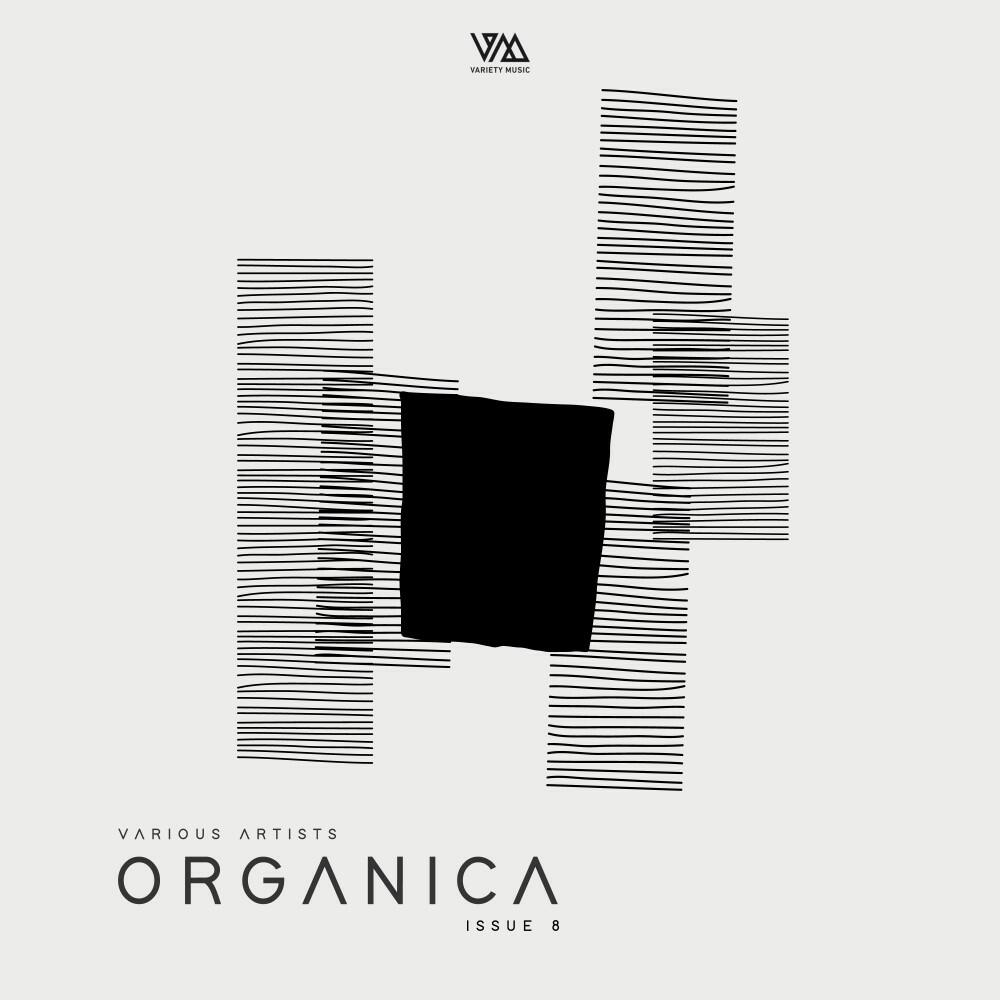 Релиз Organica Issue #8