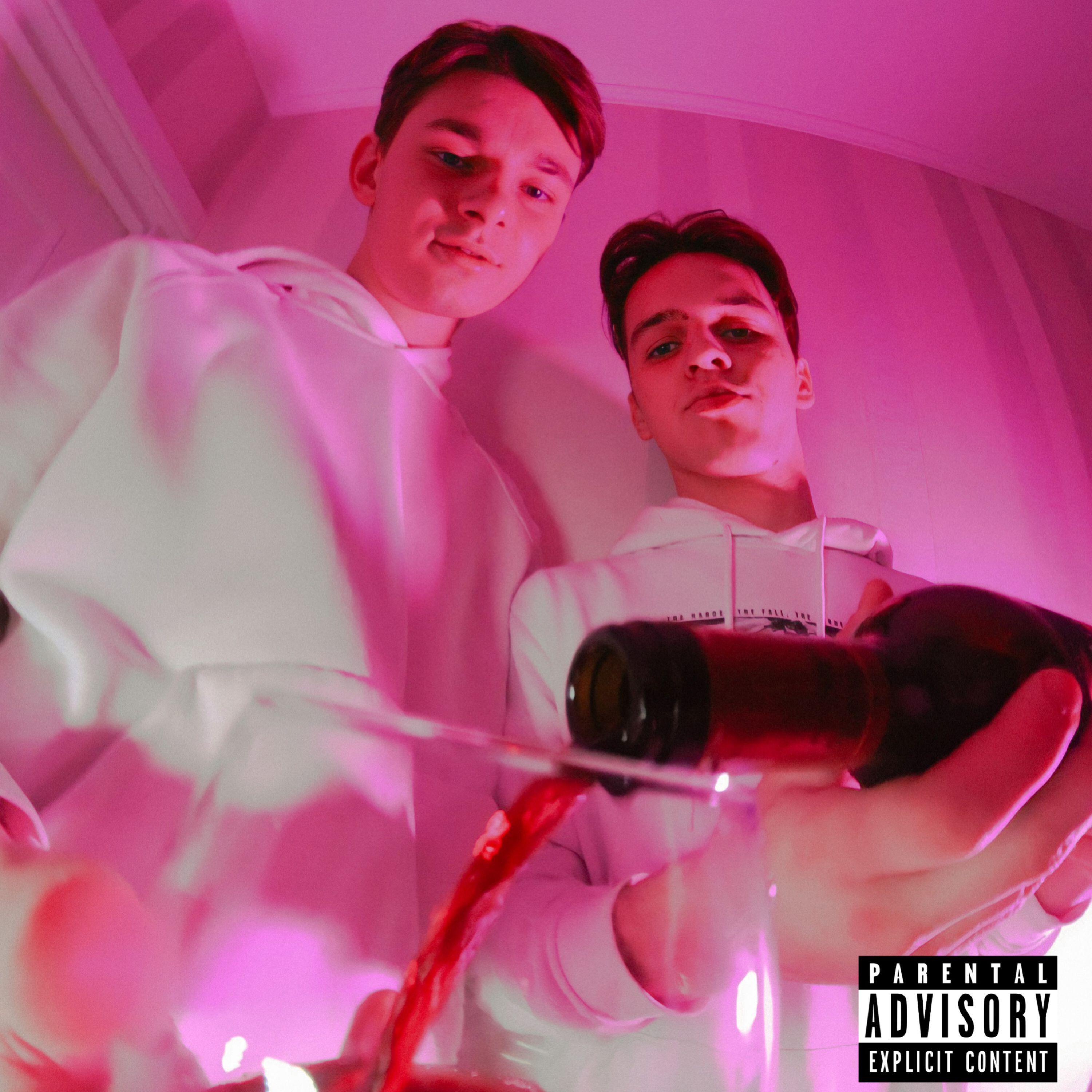 Релиз JERSEY CLUB