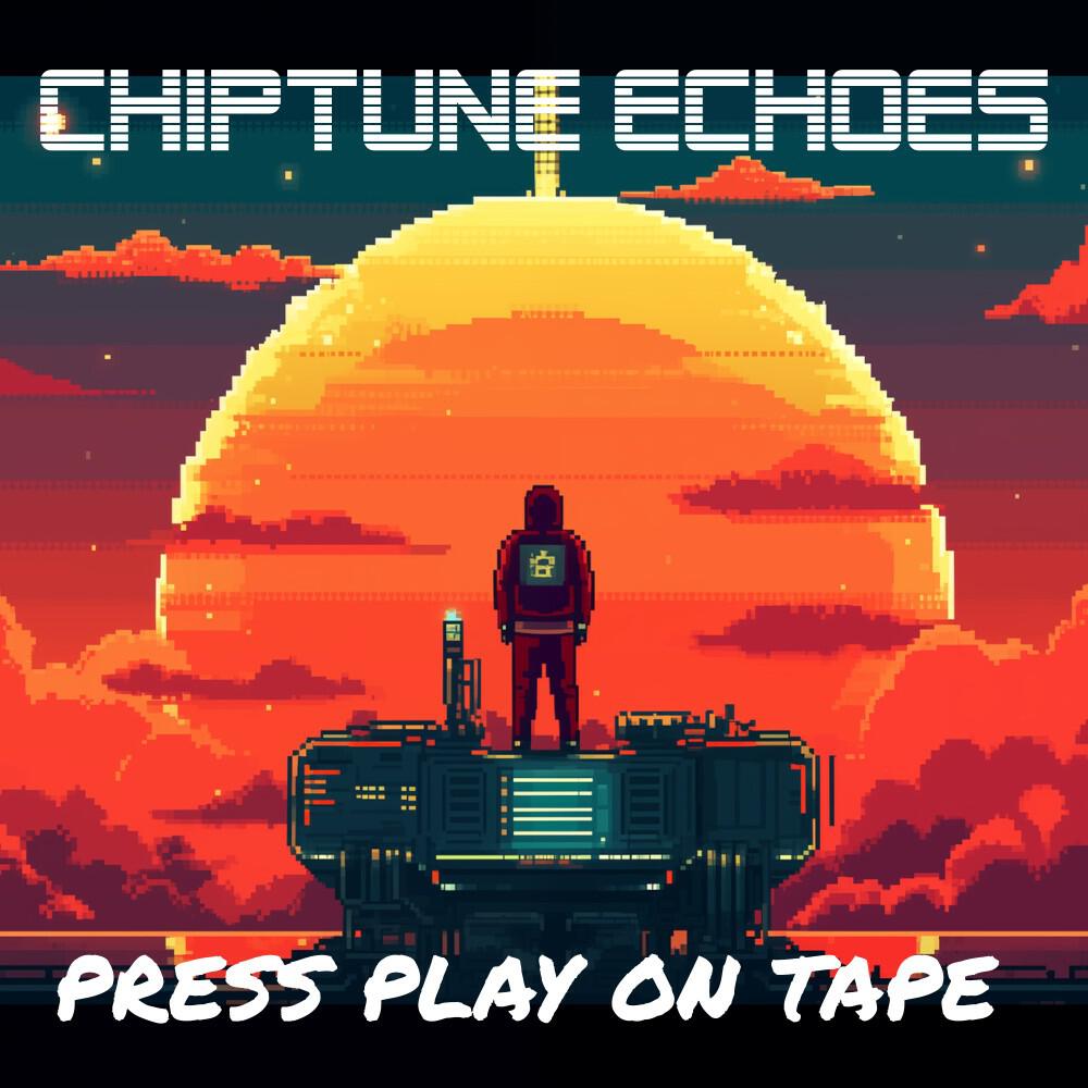 Релиз Press Play on Tape