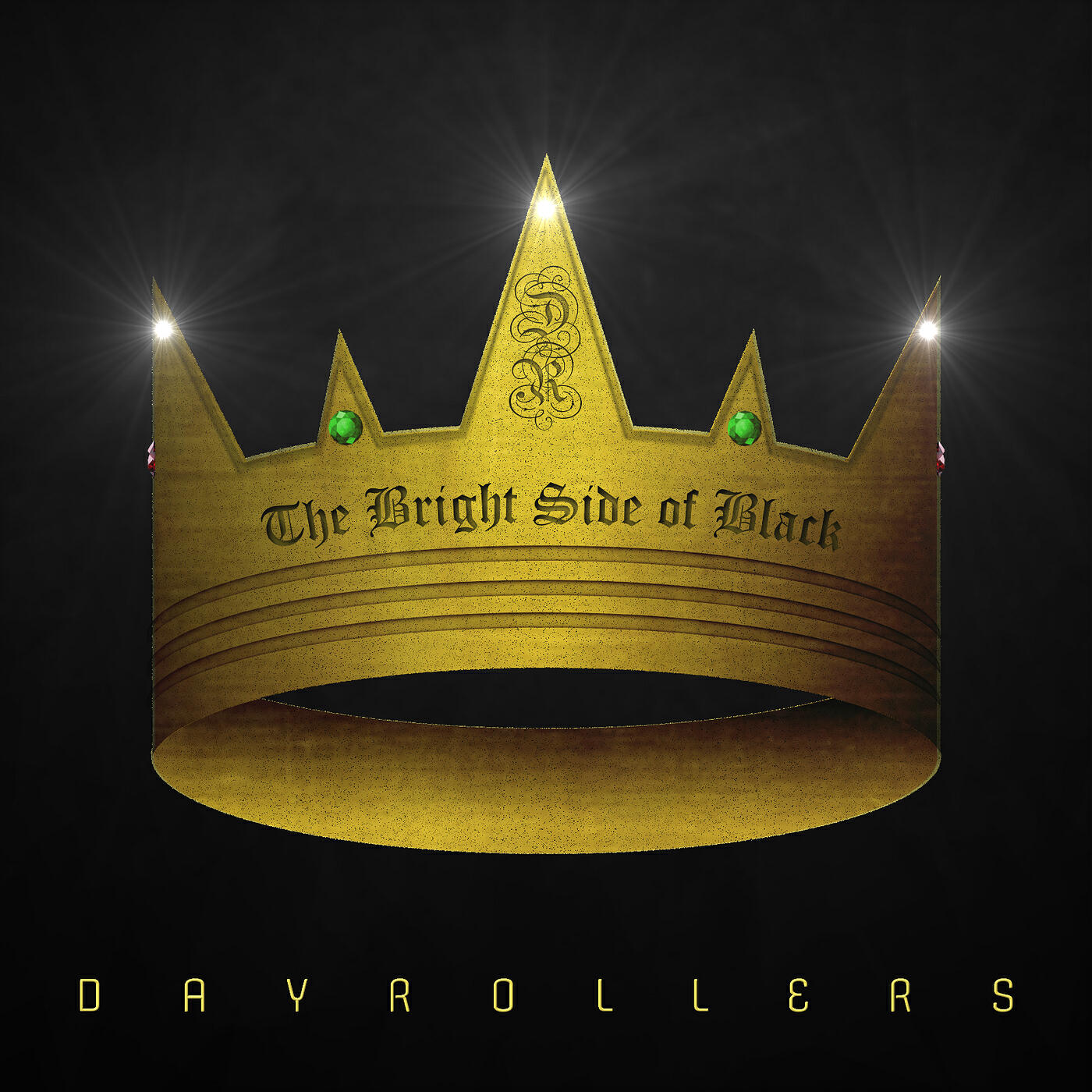 Релиз The Bright Side of Black