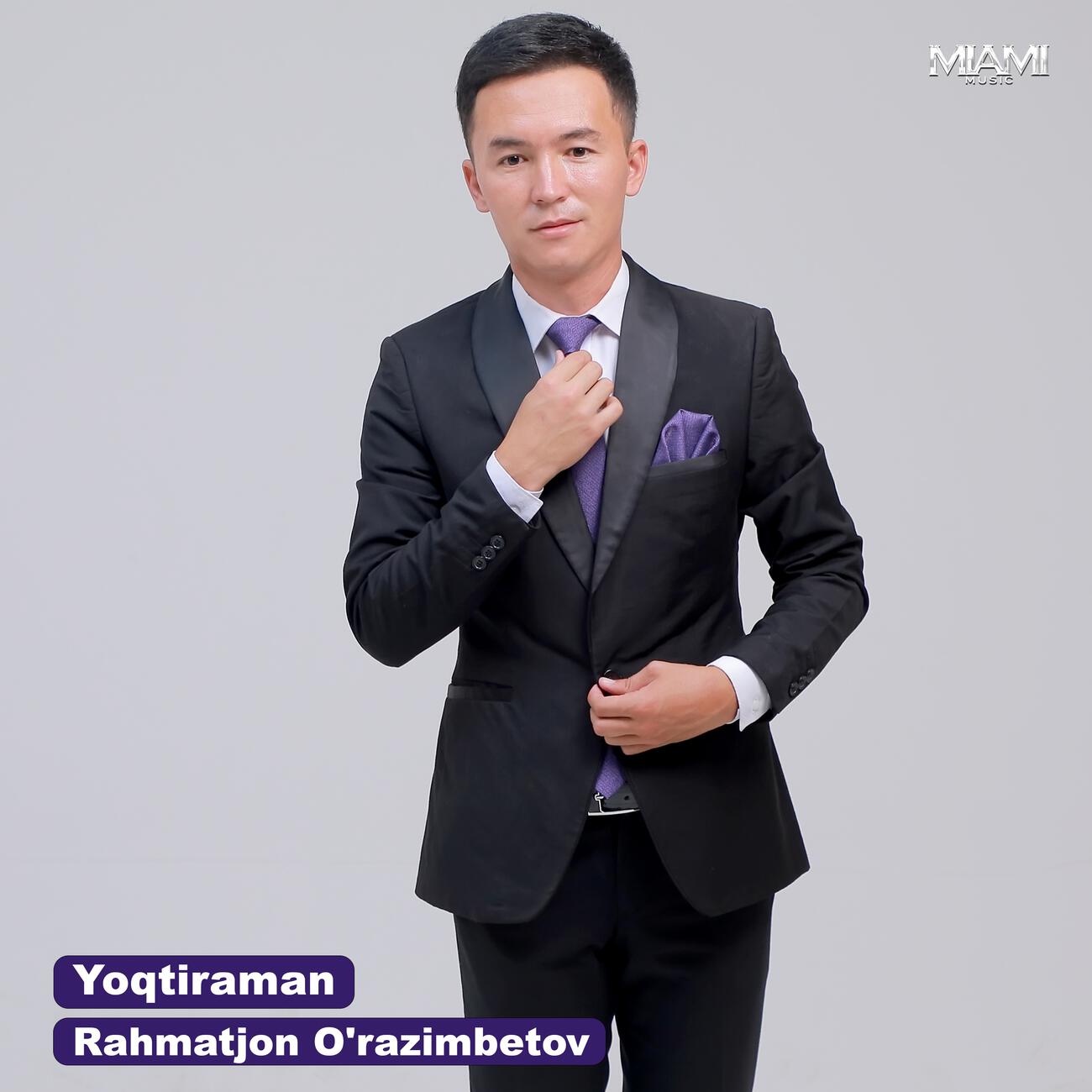 Релиз Yoqtiraman