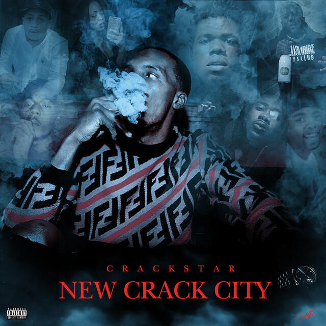CrackStar