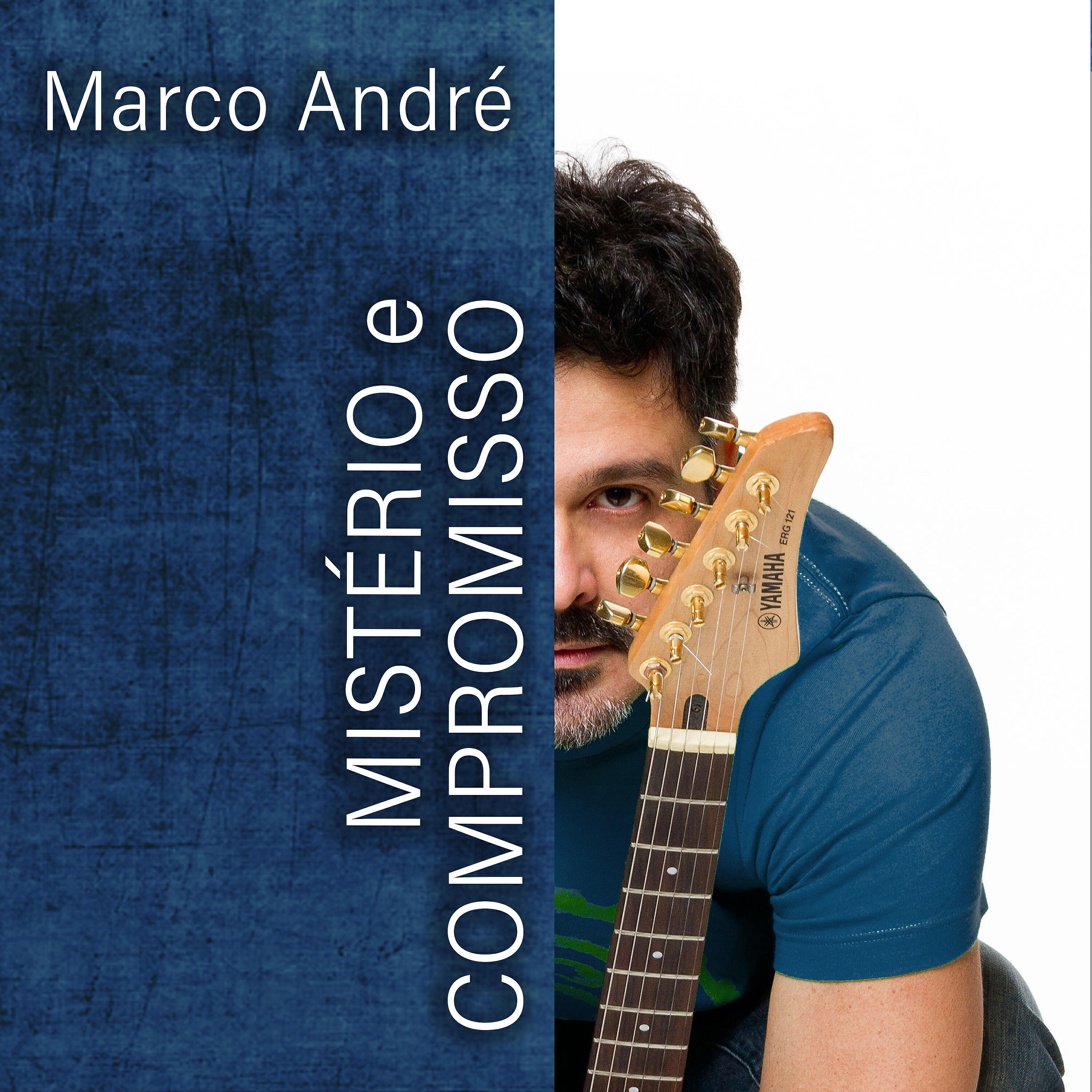 Постер альбома Mistério e Compromisso