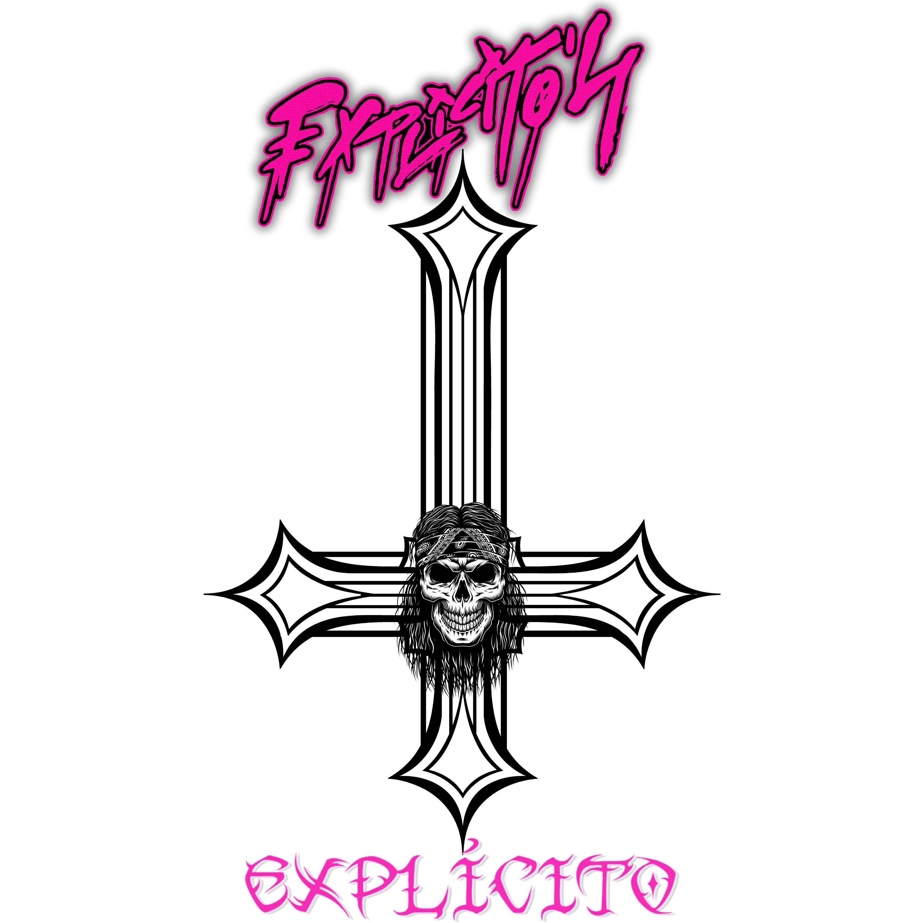 Релиз Explícito
