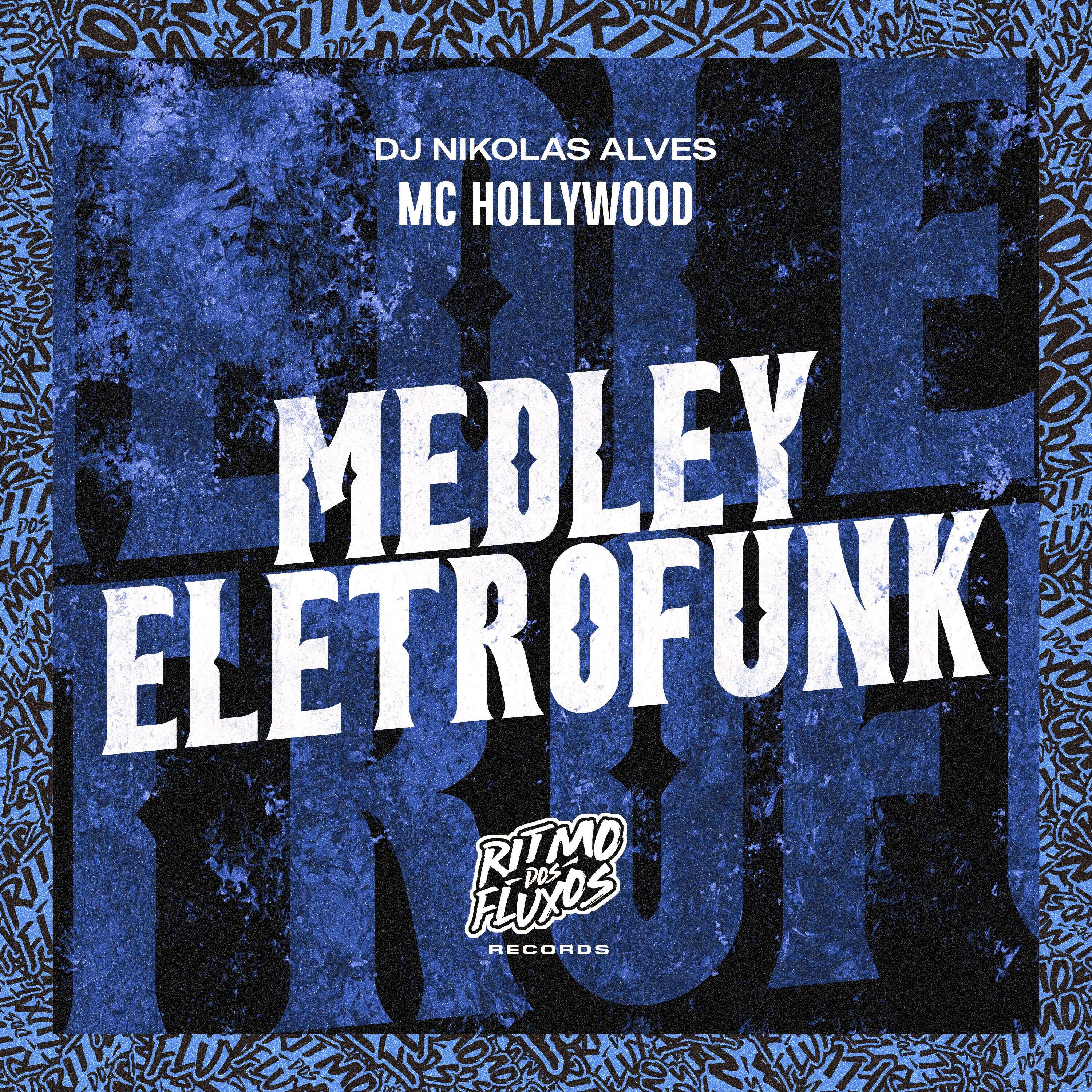 Релиз Medley Eletrofunk