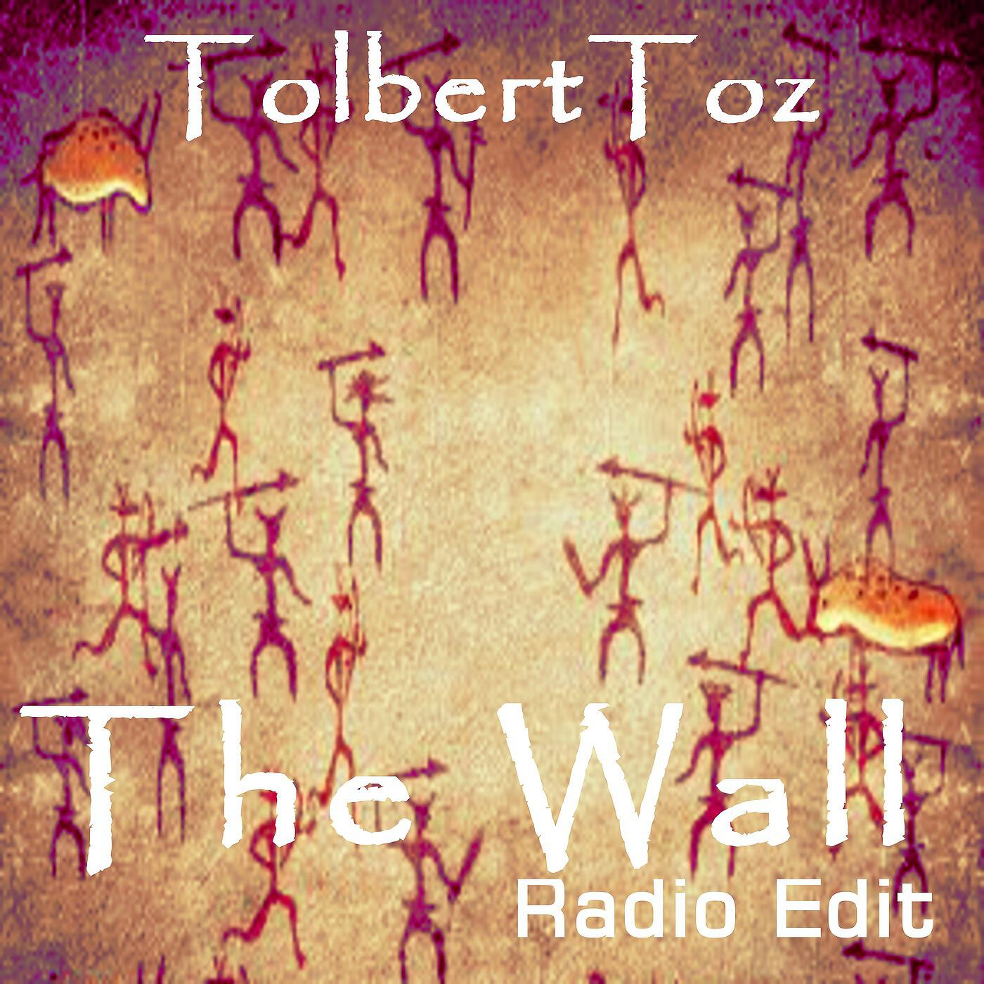 Релиз The Wall (Radio Edit)