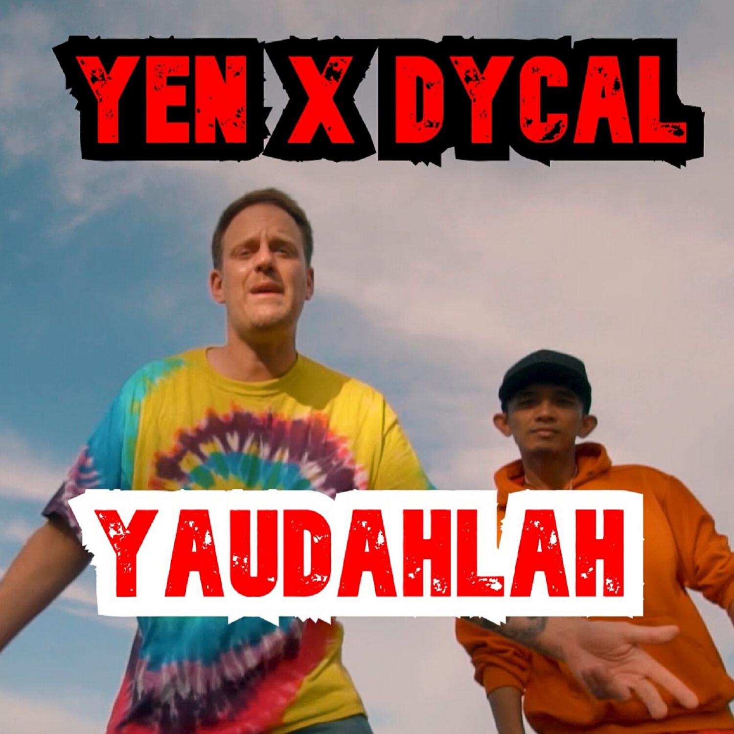 Релиз Yaudahlah