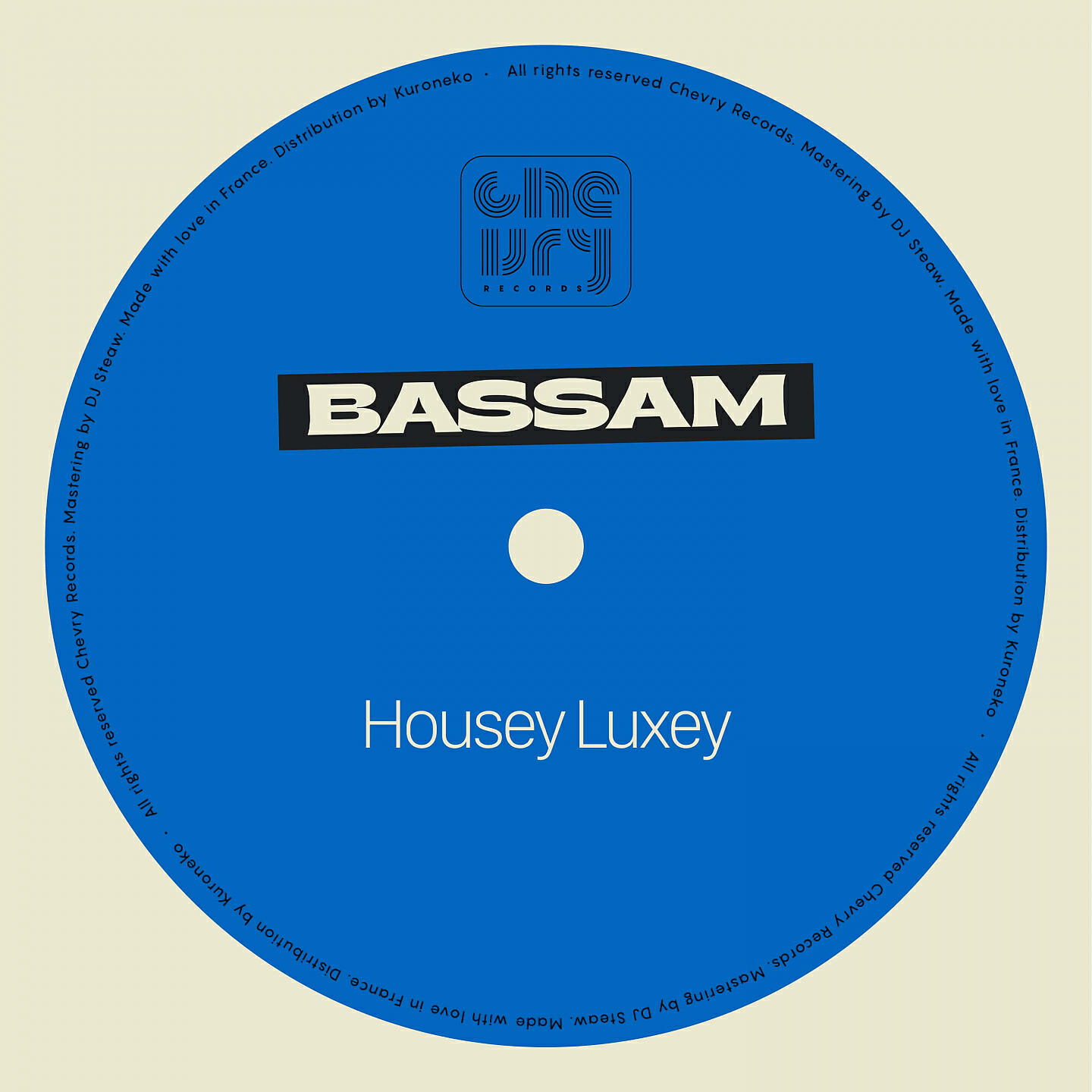 Релиз Housey Luxey