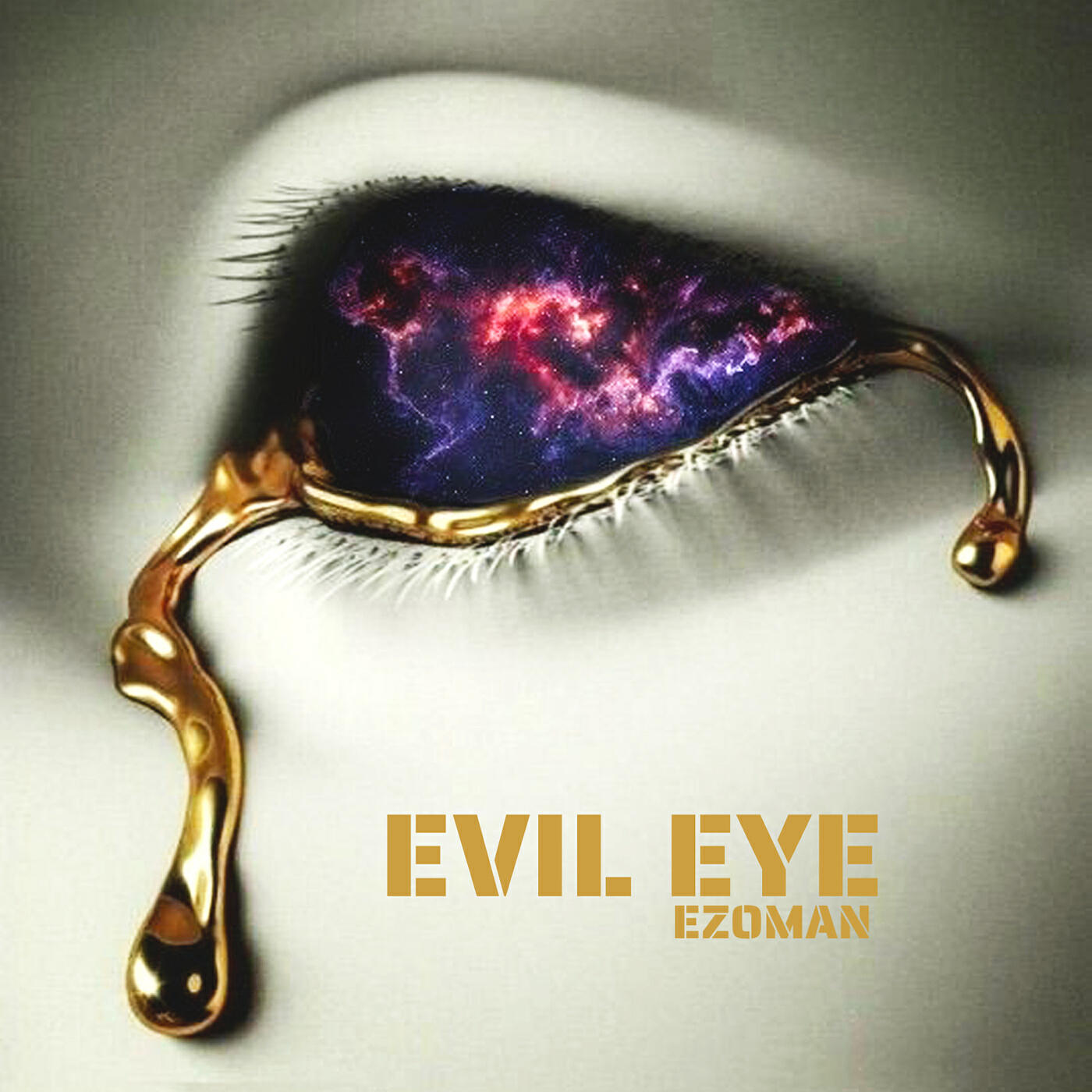 Релиз Evil Eye