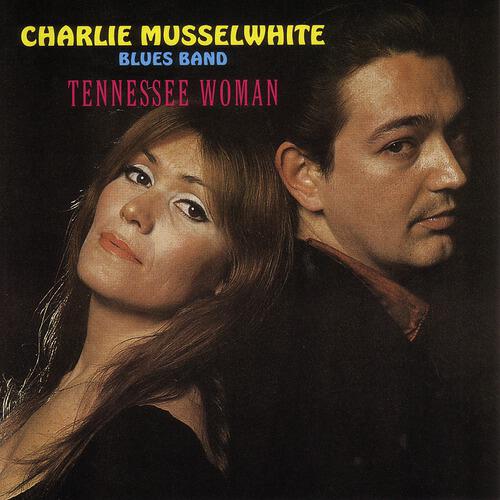 Релиз Tennessee Woman