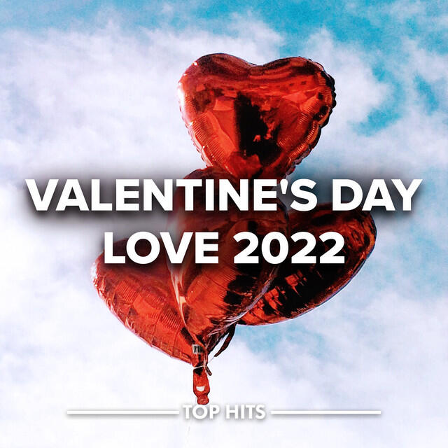 Релиз Valentine's Day Love 2022