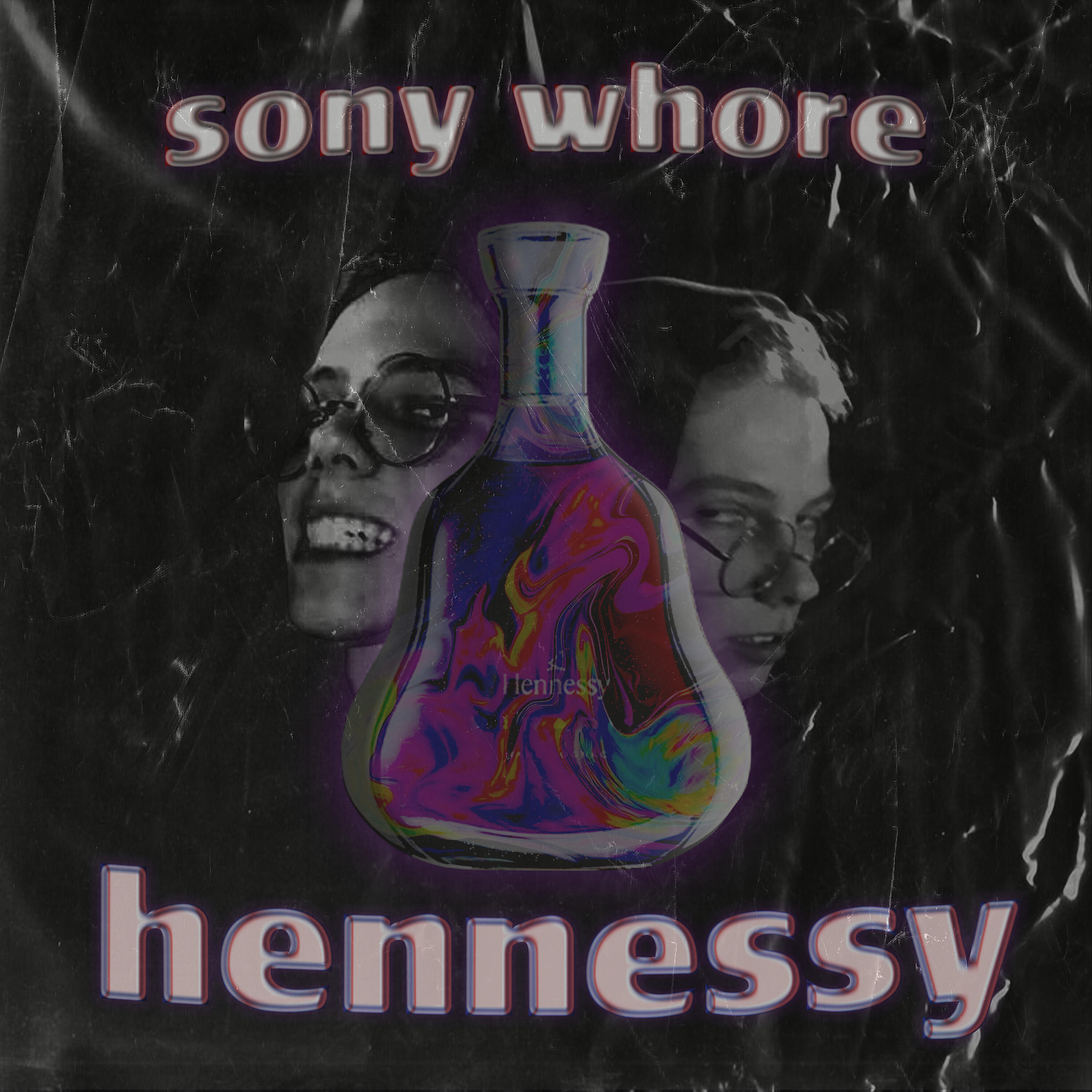 Релиз Hennessy