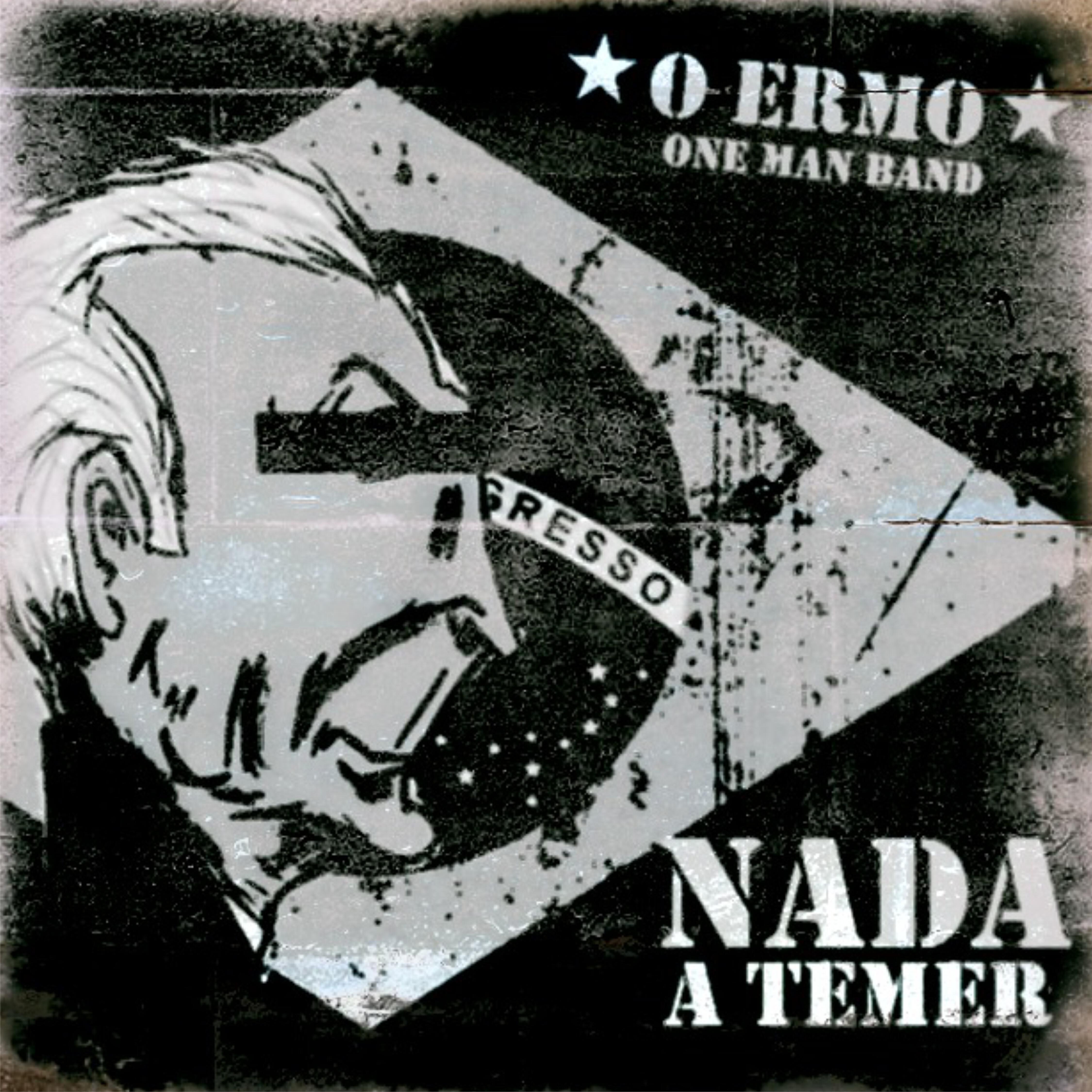 Релиз Nada a Temer