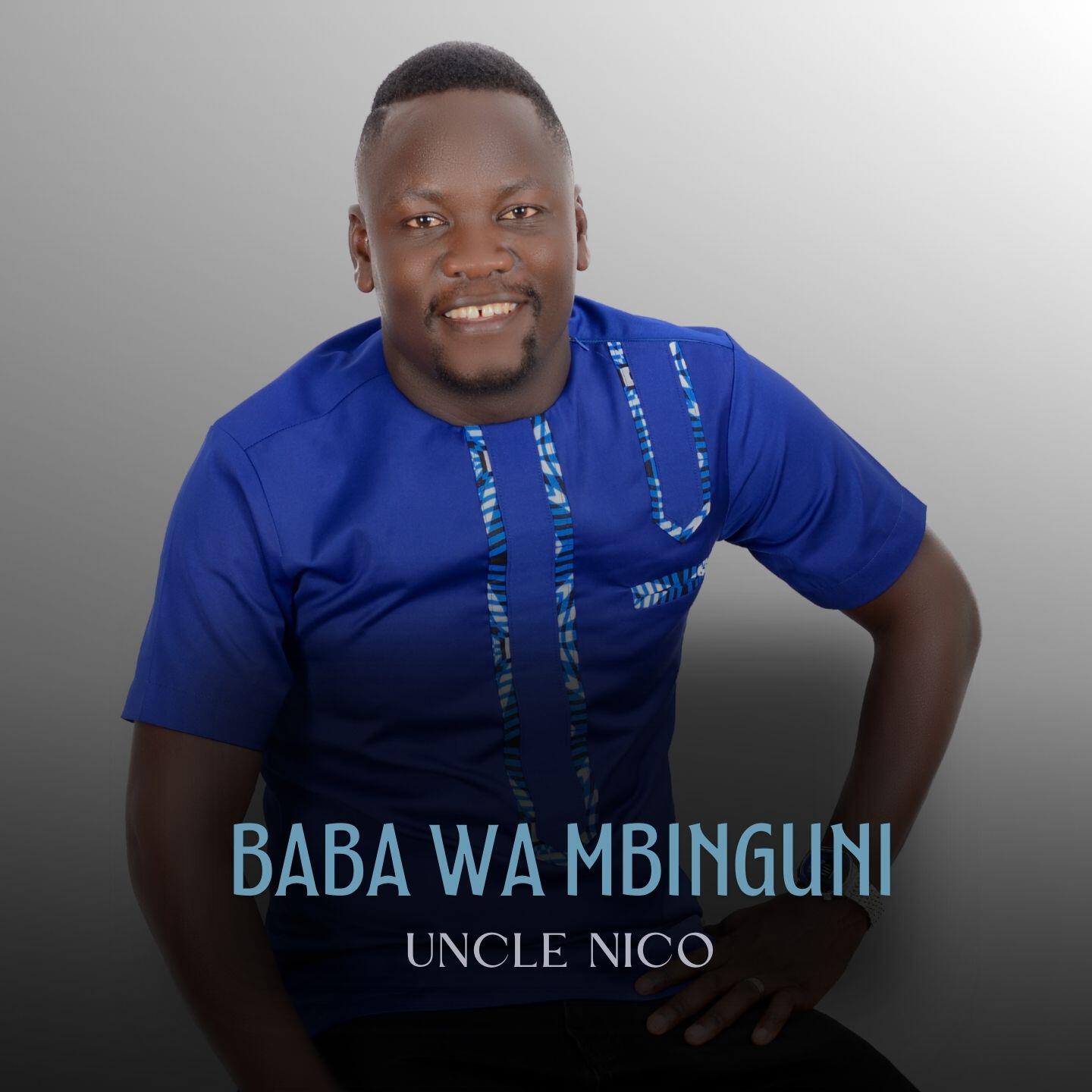 Релиз Baba Wa Mbinguni