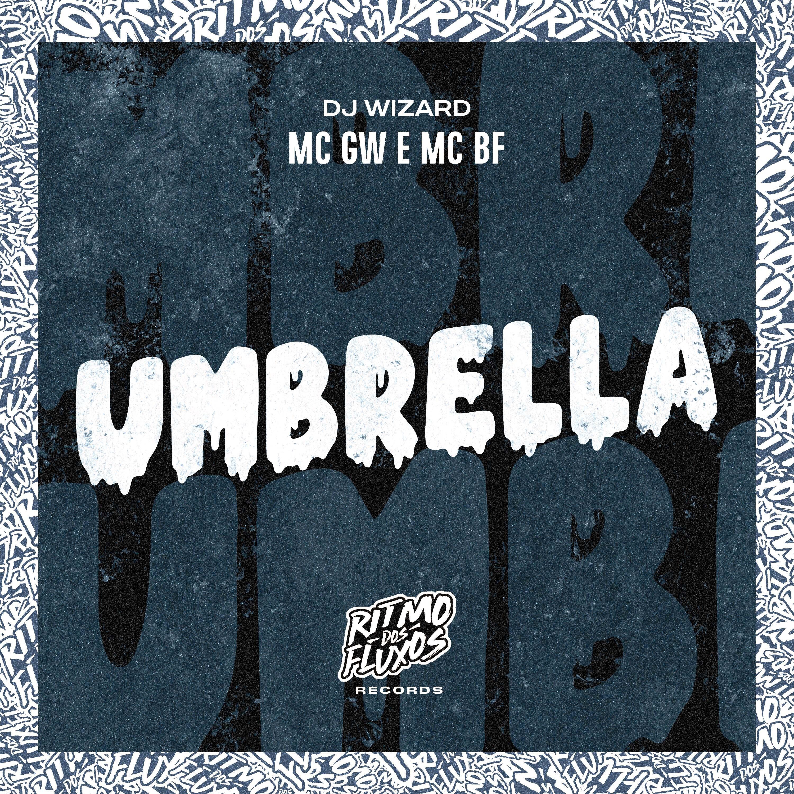 Постер альбома Umbrella