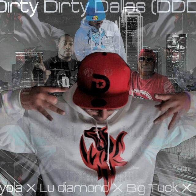 Релиз Dirty Dirty Dallas (Radio Edit)